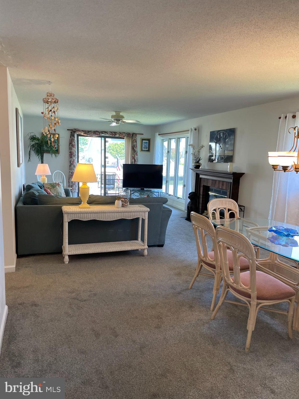 OCEAN PINES - PINTAIL ISLE - Residential