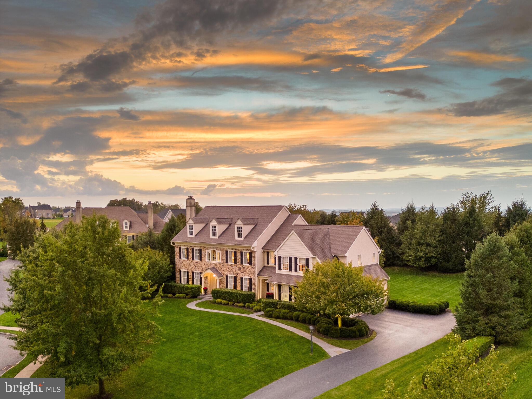 EDGEHILL - Residential