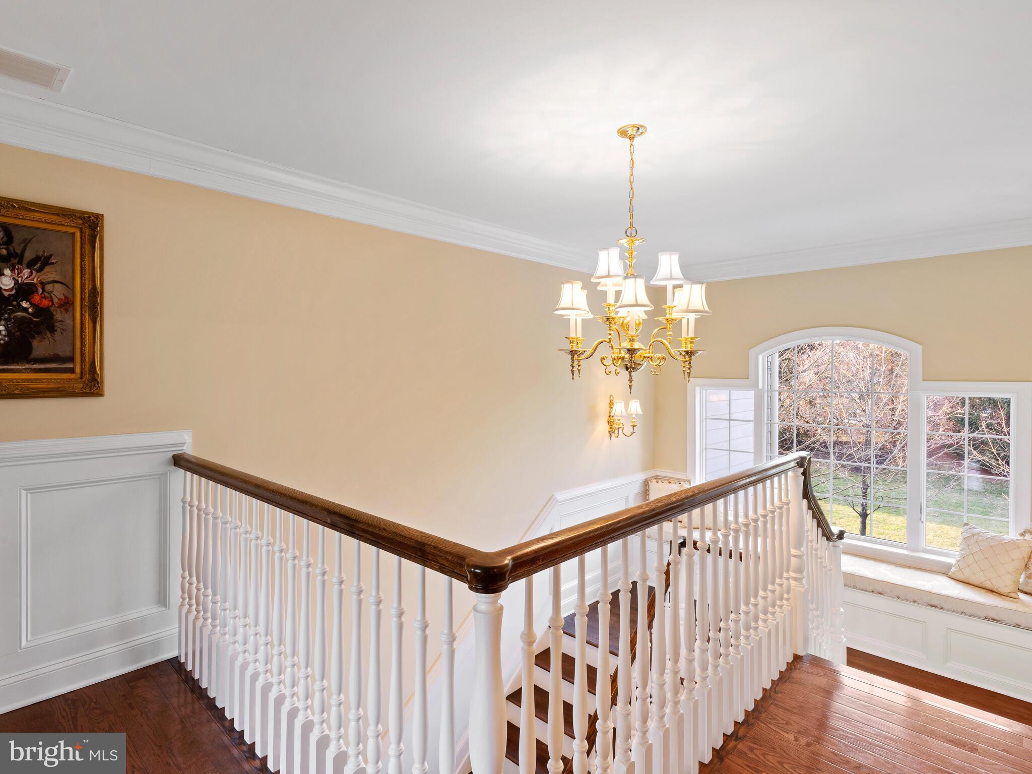 EDGEHILL - Residential