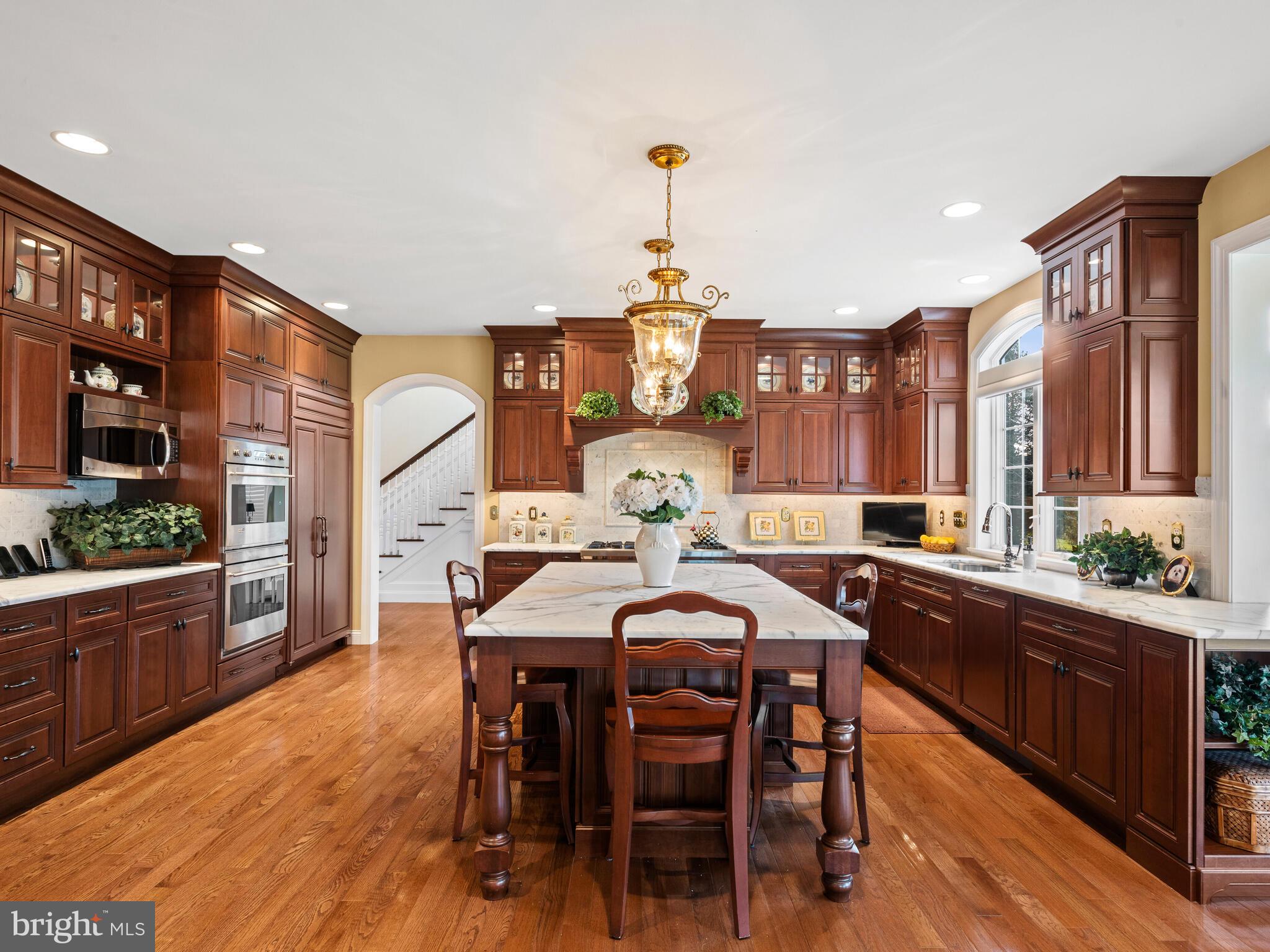 EDGEHILL - Residential