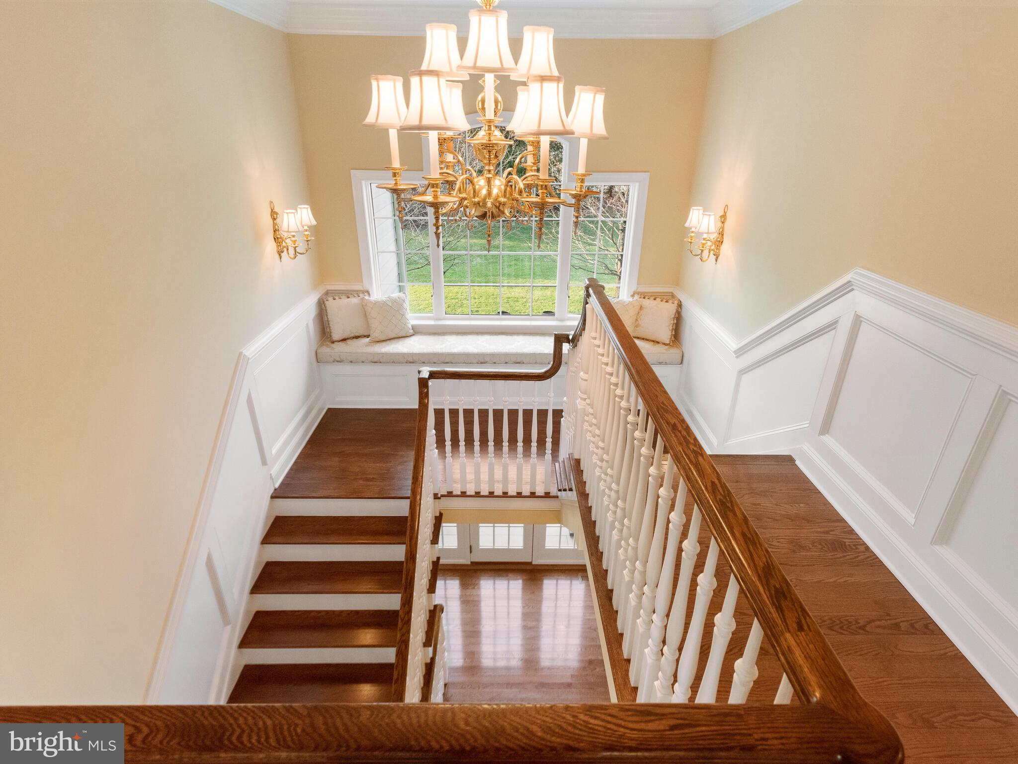 EDGEHILL - Residential