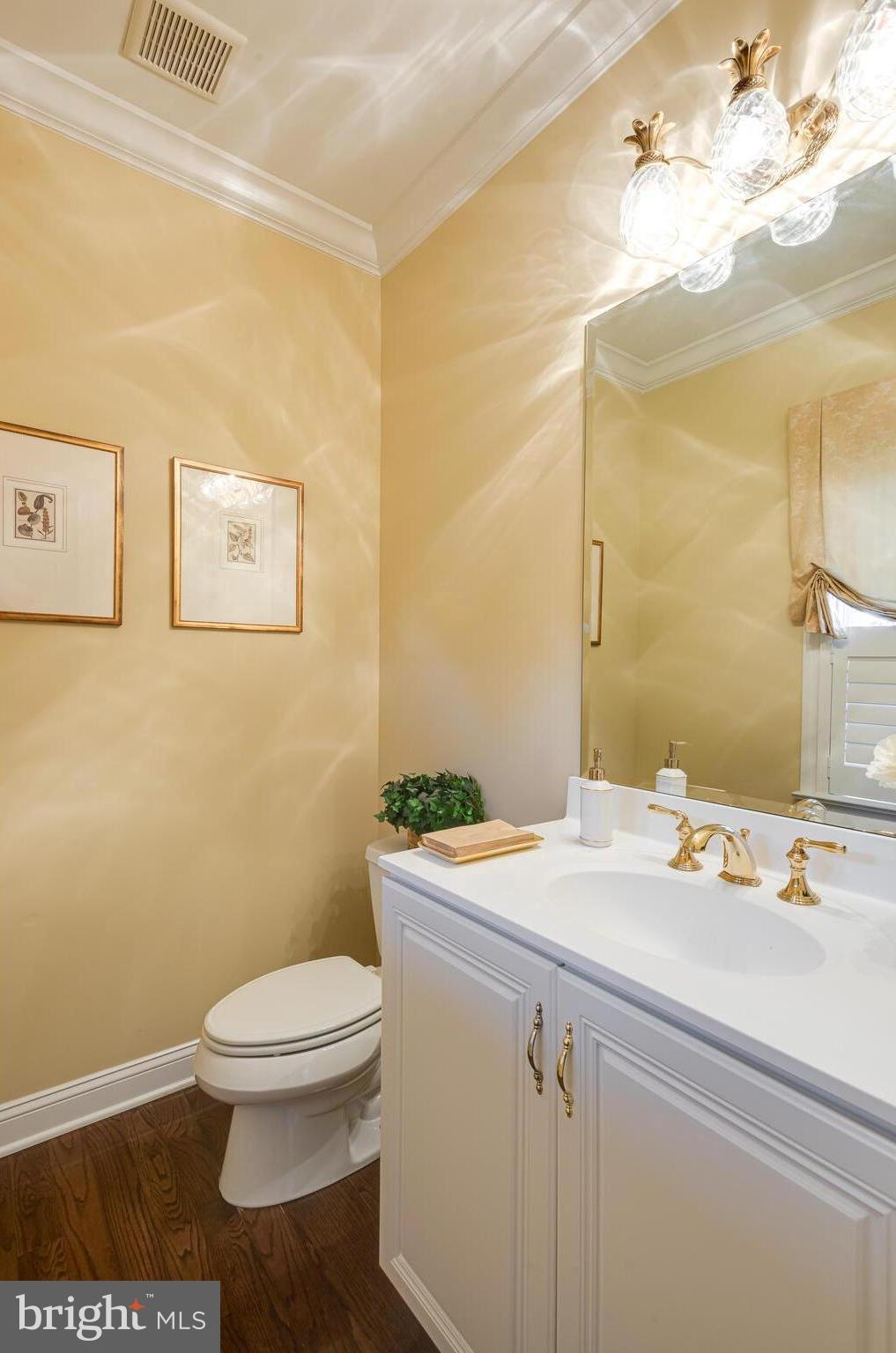 EDGEHILL - Residential