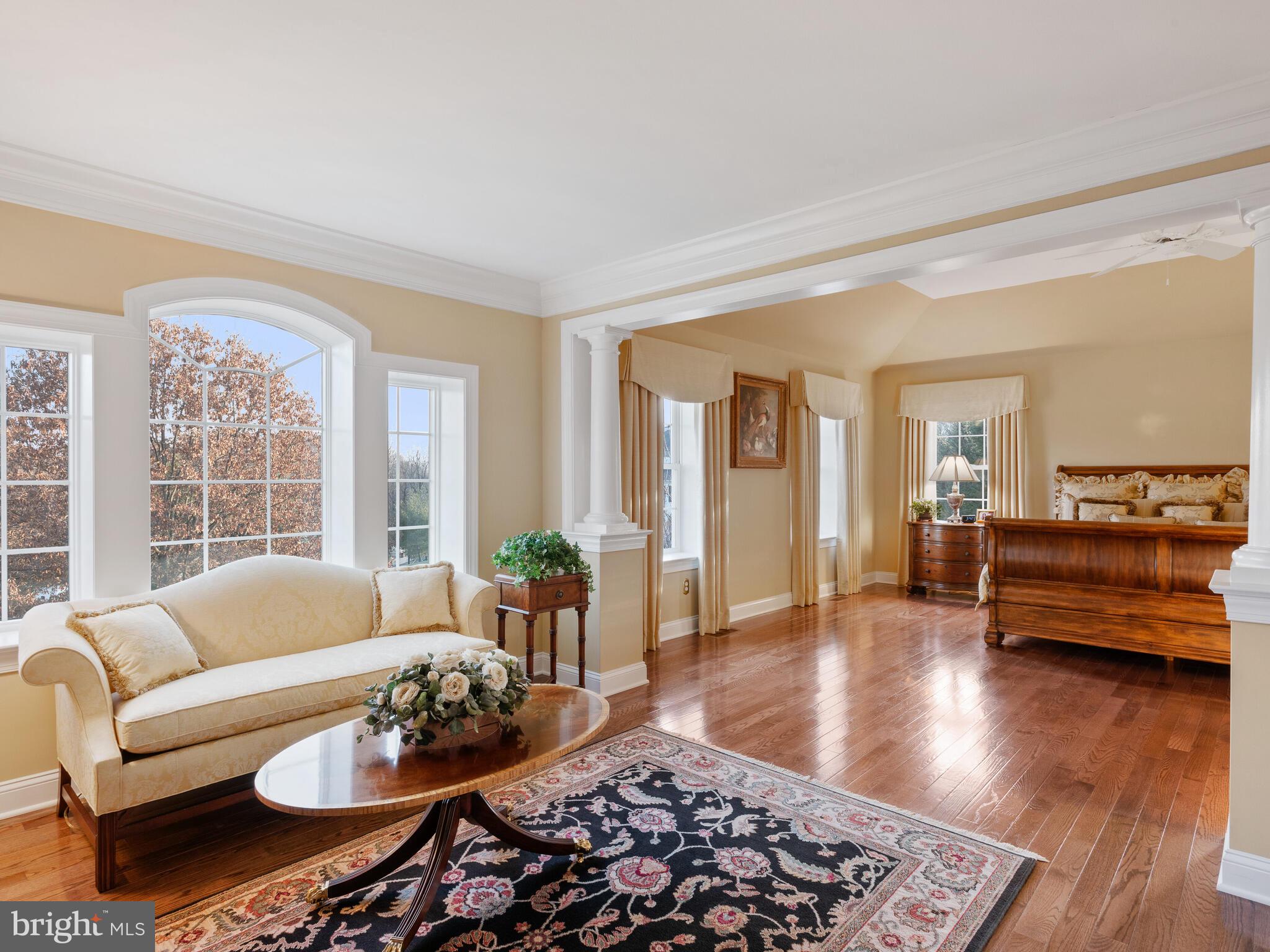 EDGEHILL - Residential