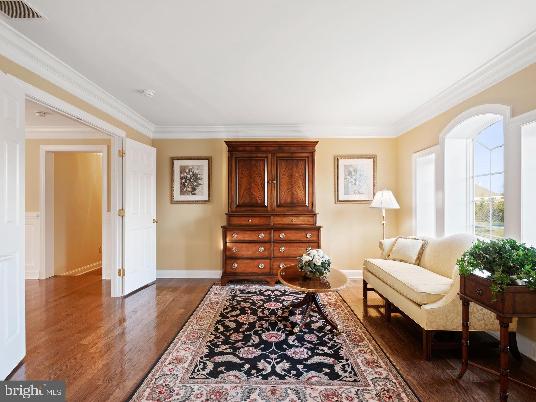 EDGEHILL - Residential