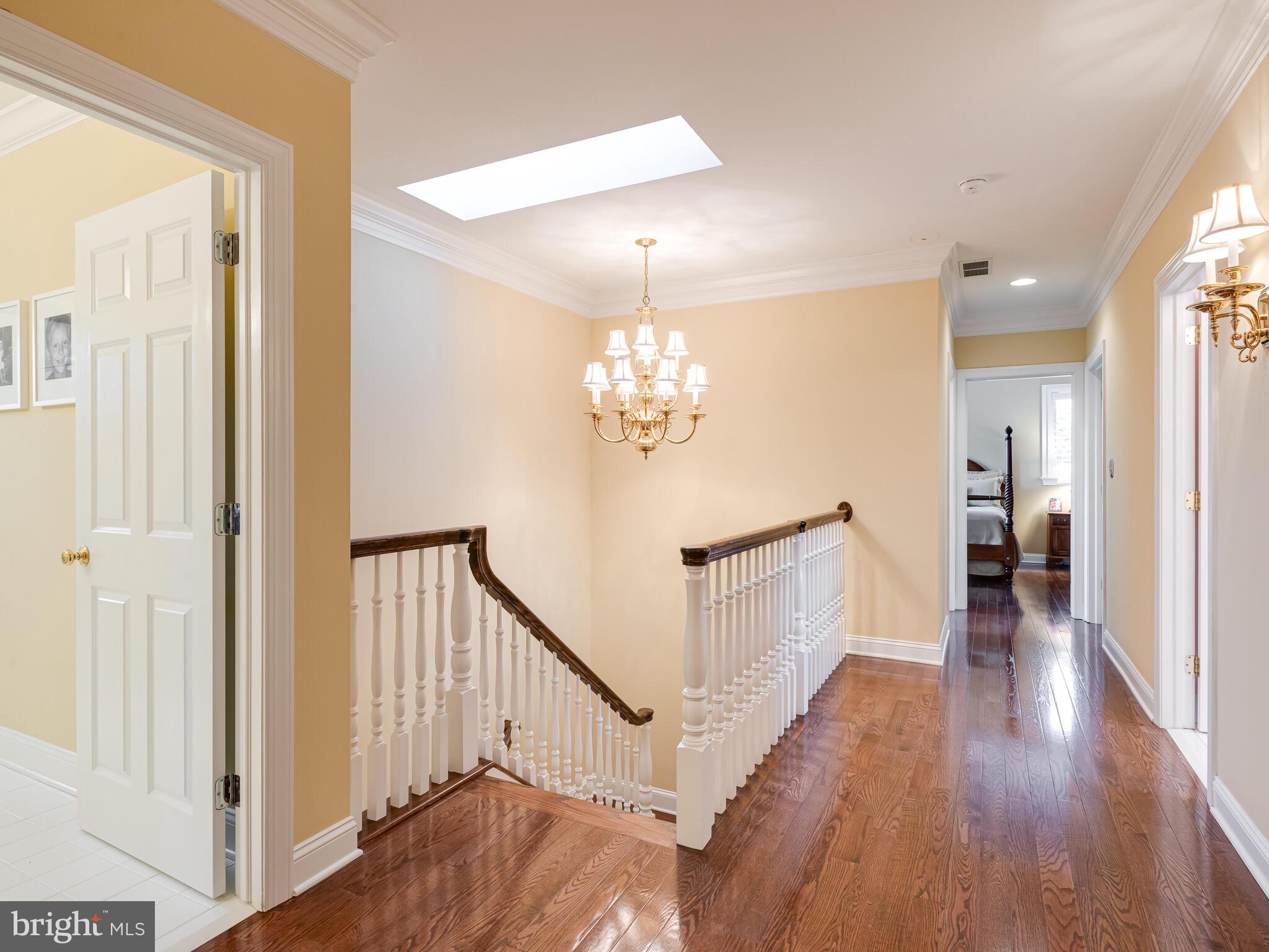 EDGEHILL - Residential