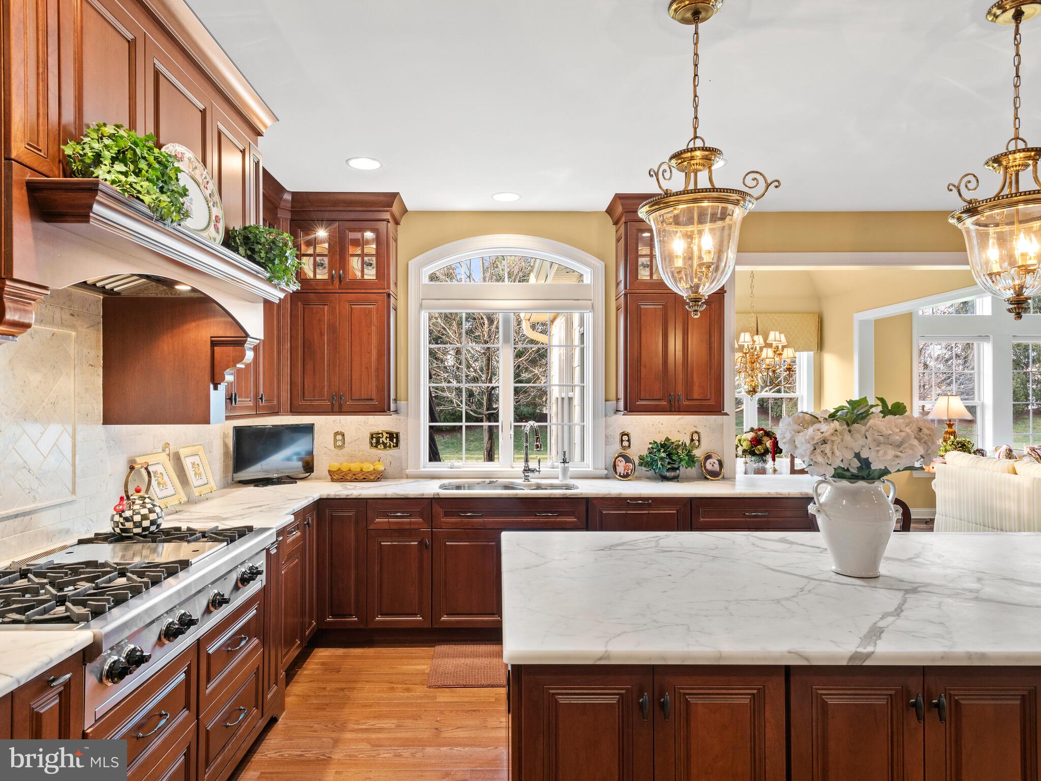 EDGEHILL - Residential