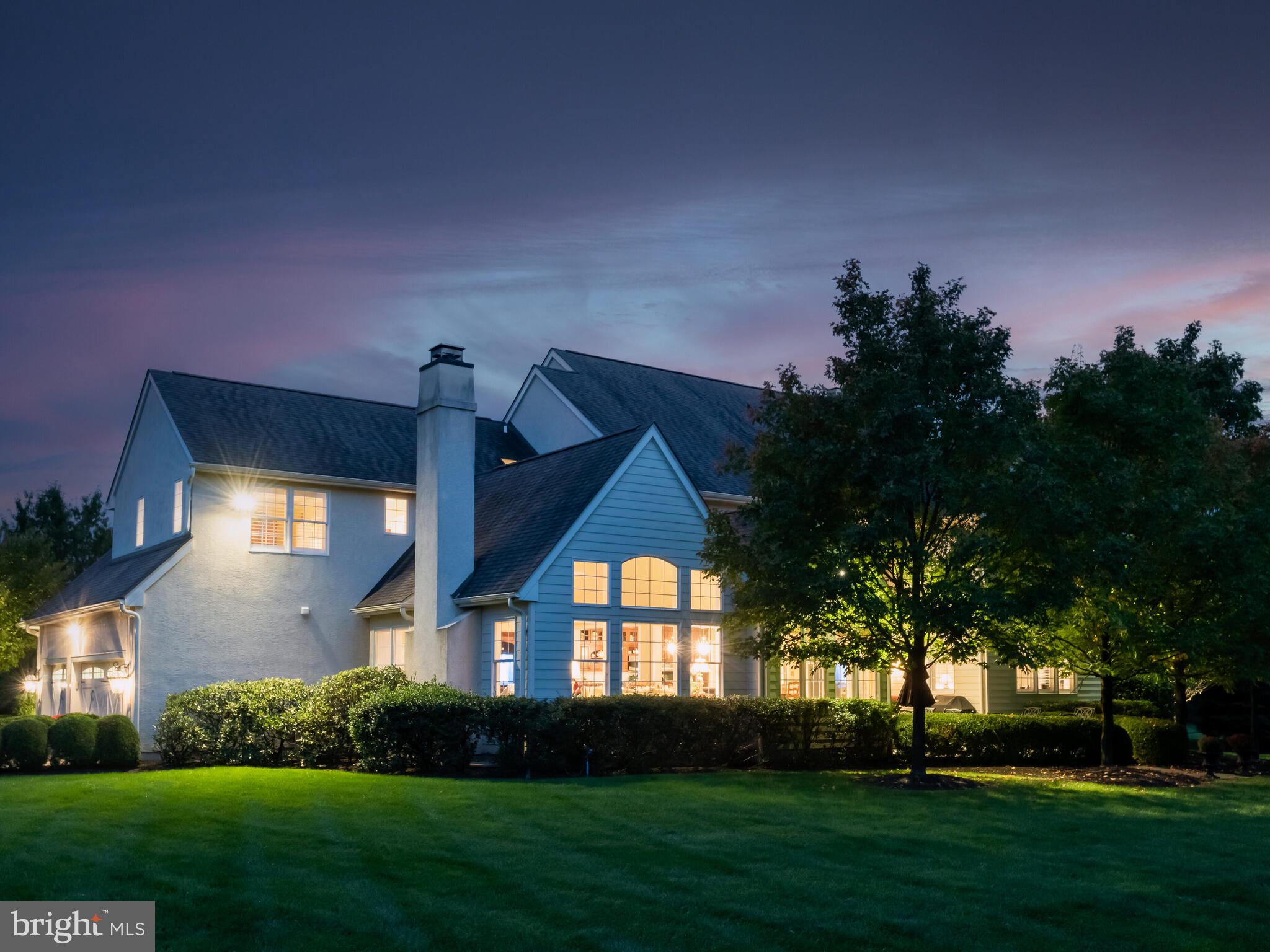 EDGEHILL - Residential