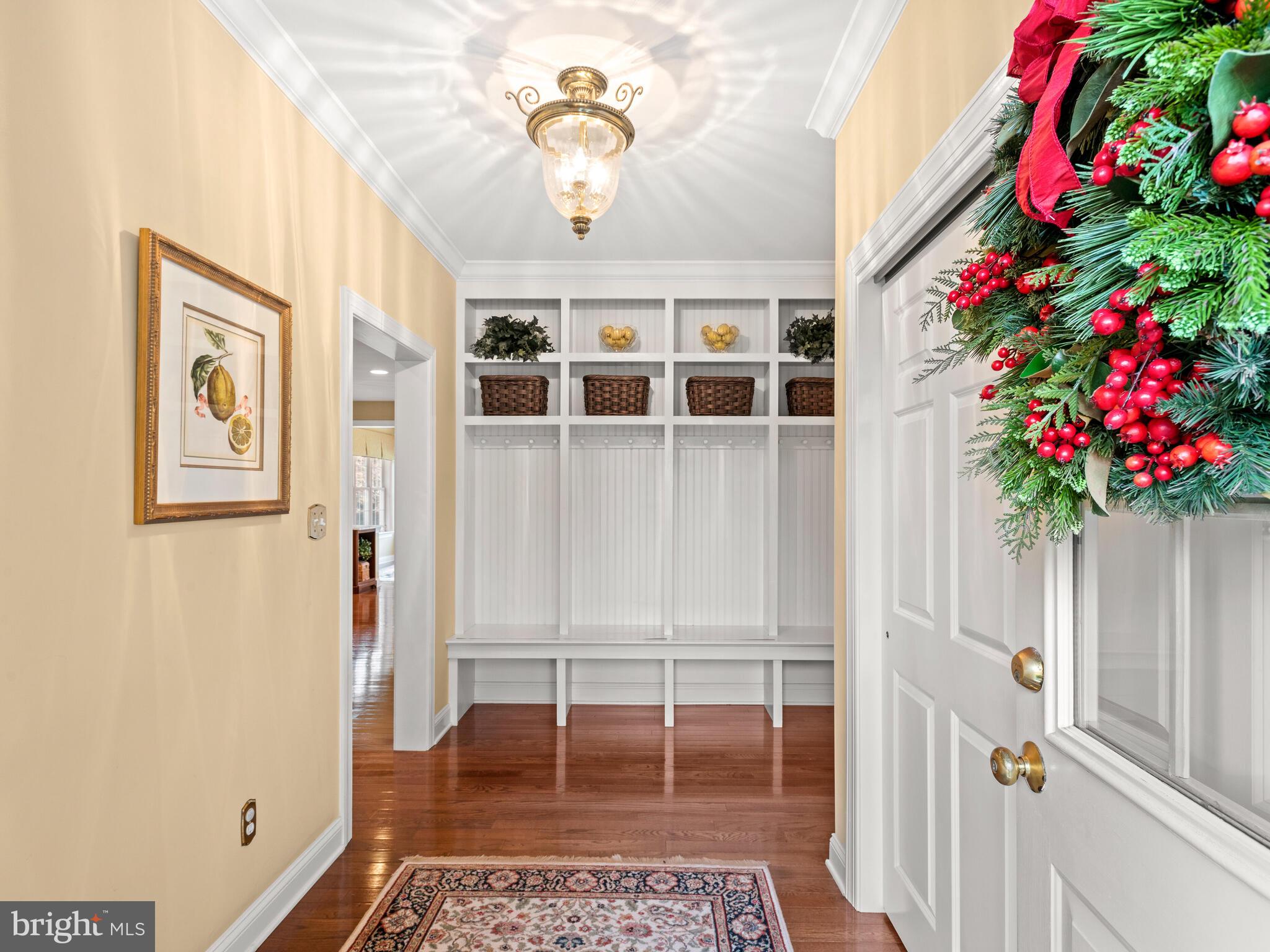 EDGEHILL - Residential