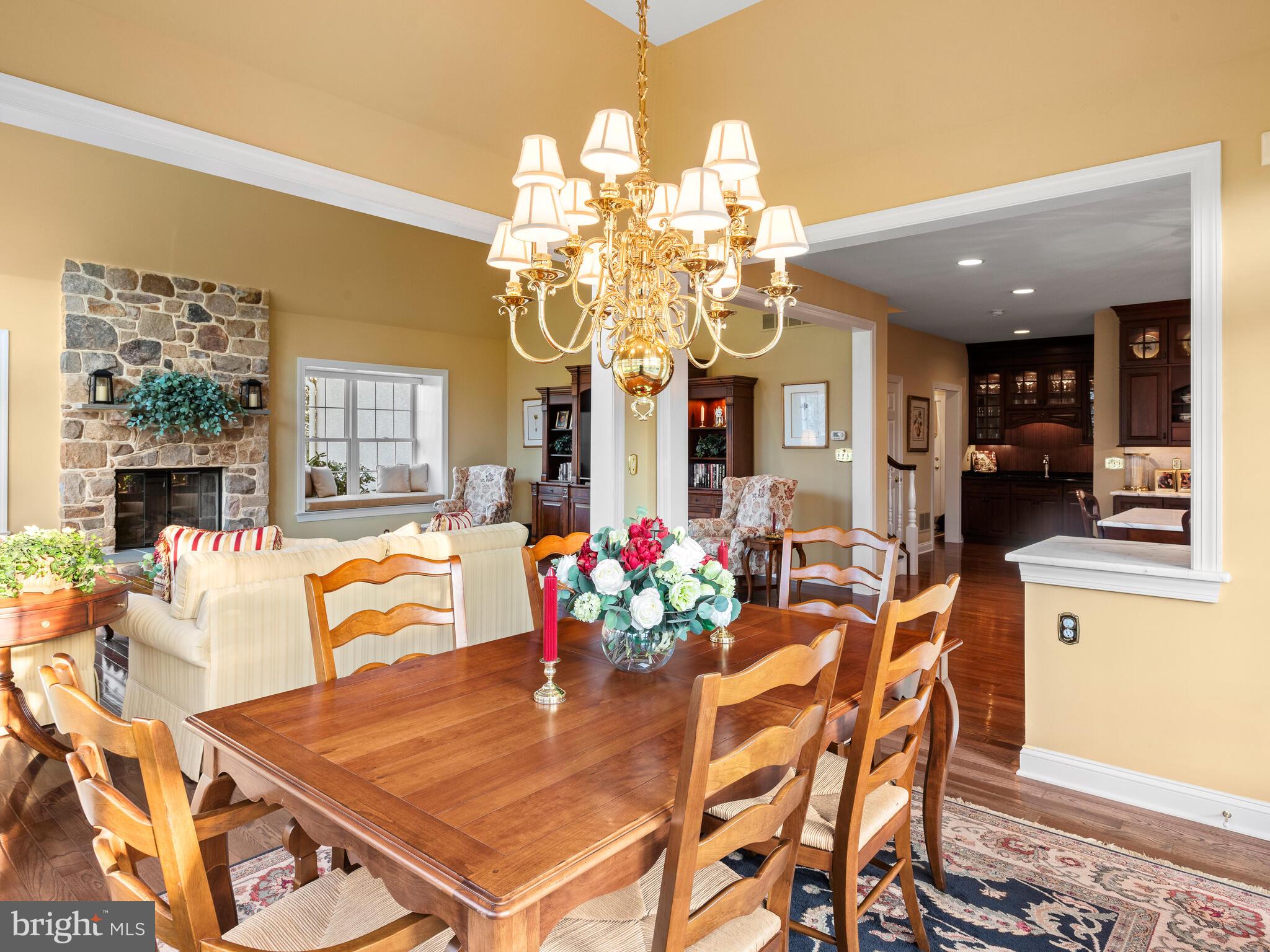 EDGEHILL - Residential