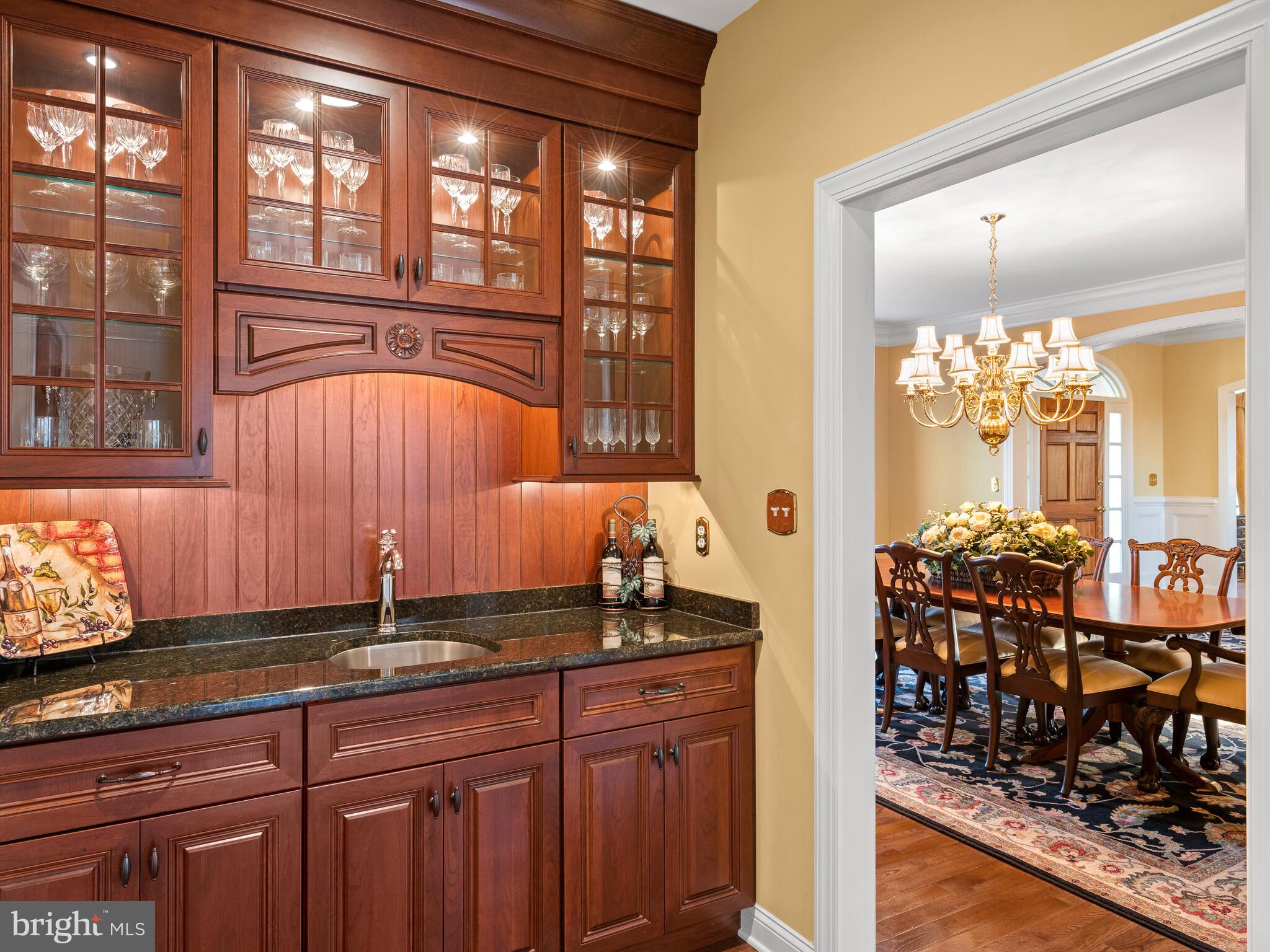 EDGEHILL - Residential