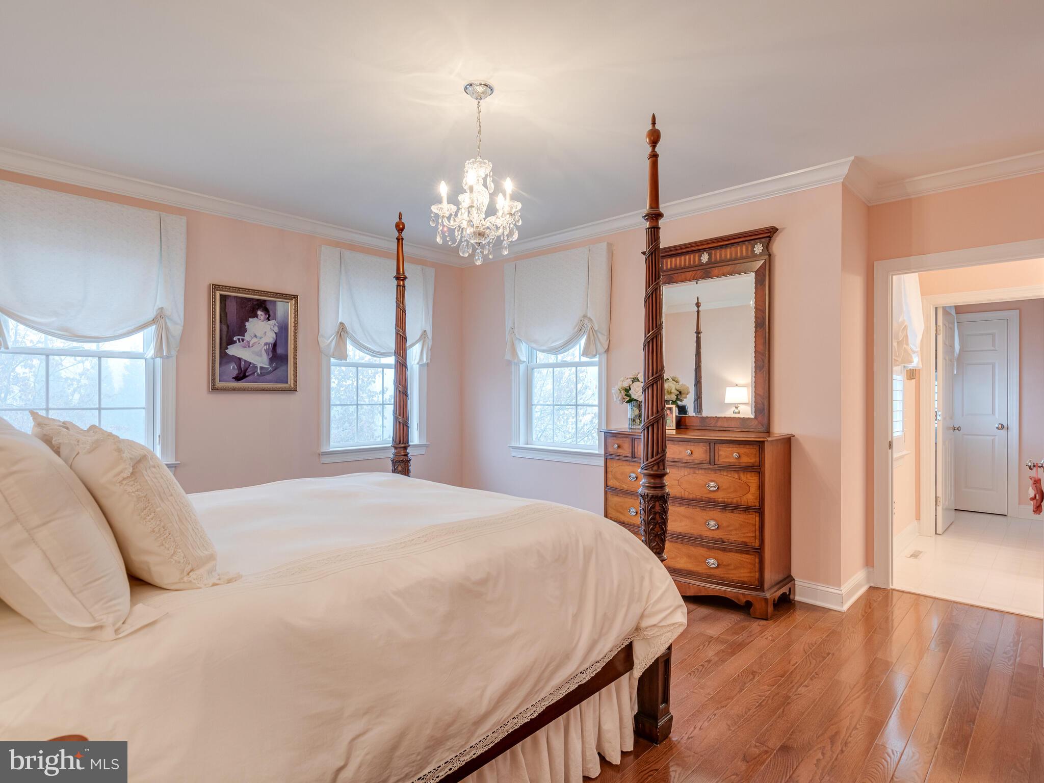 EDGEHILL - Residential