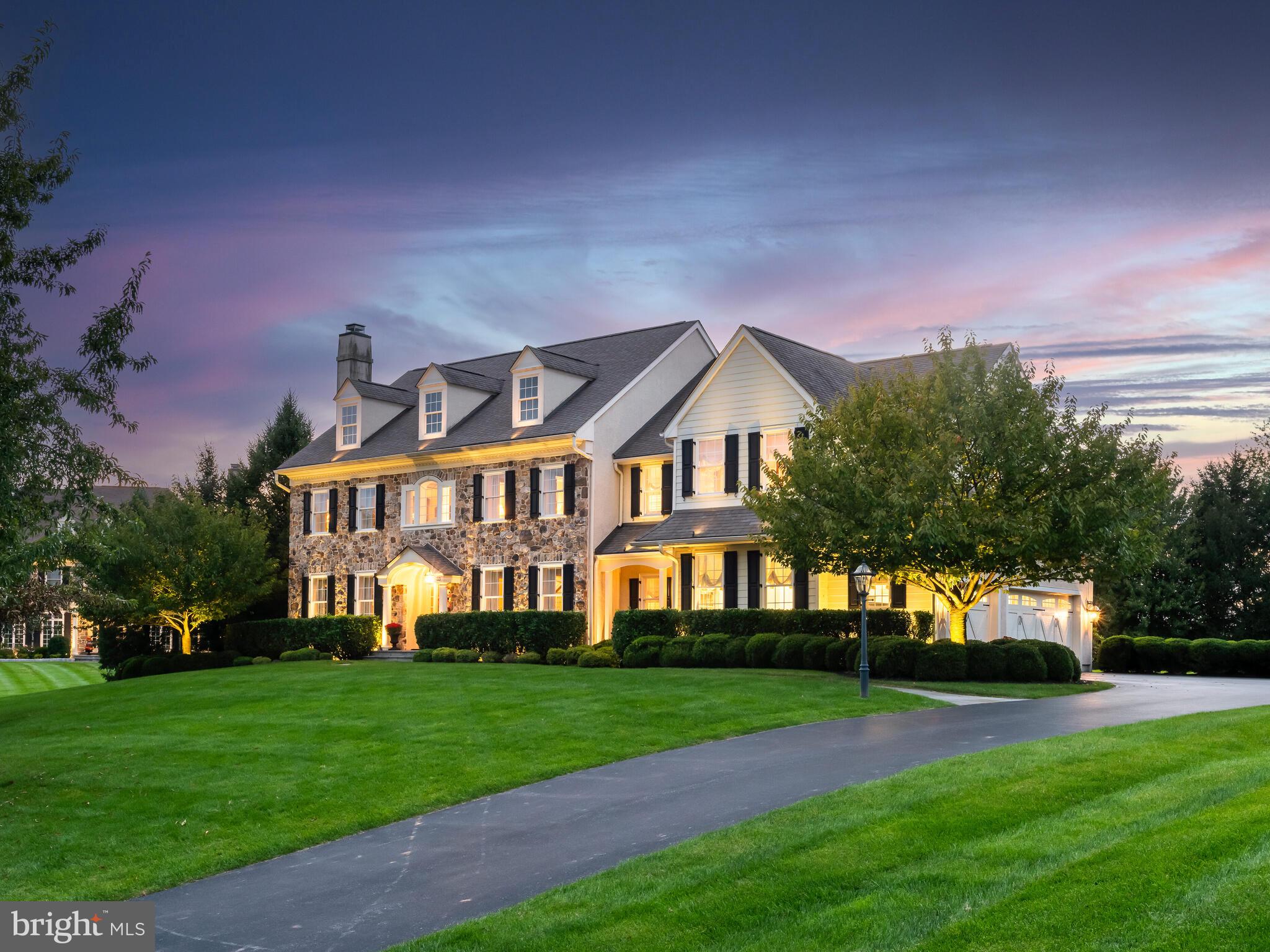 EDGEHILL - Residential