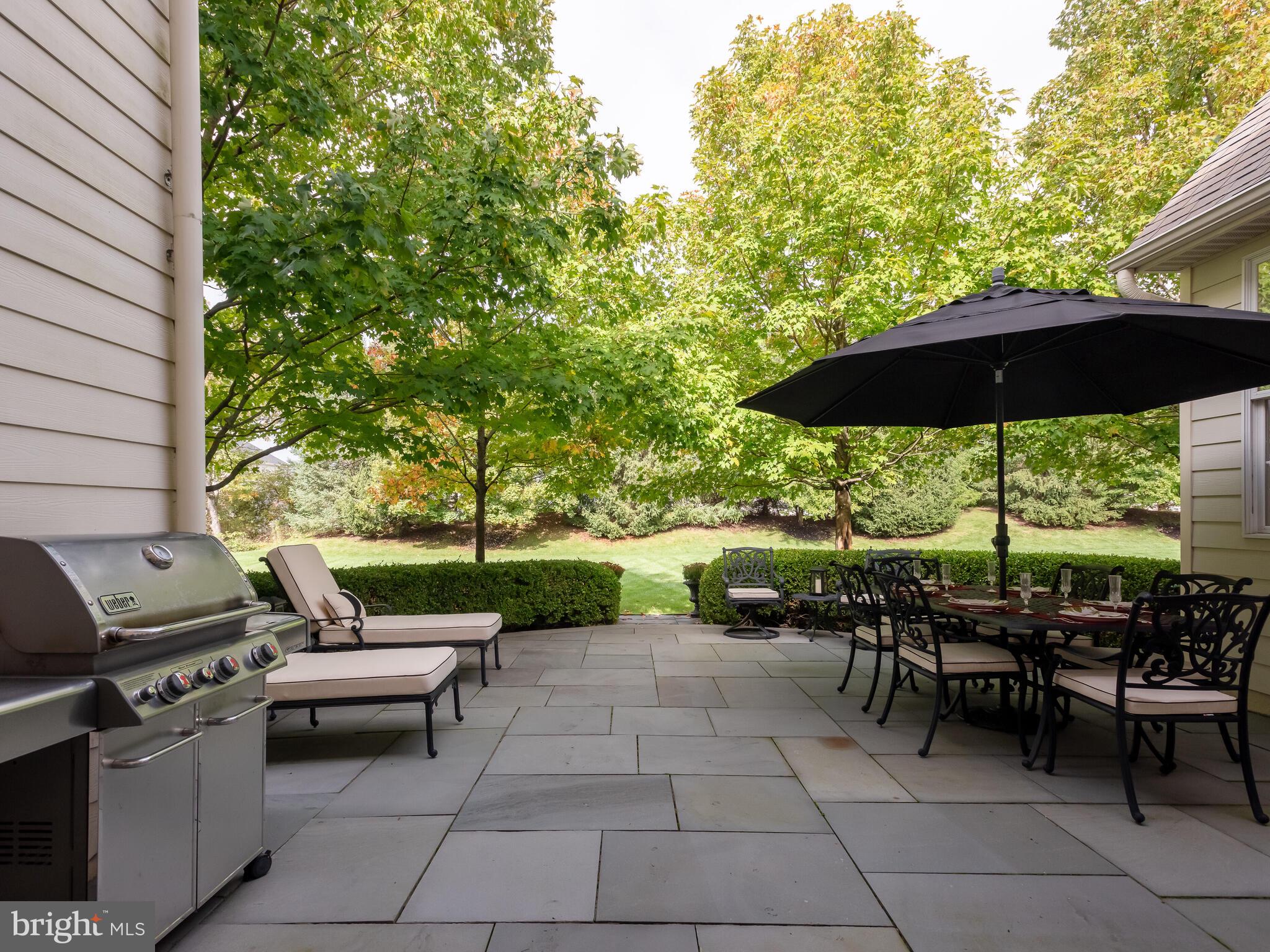 EDGEHILL - Residential