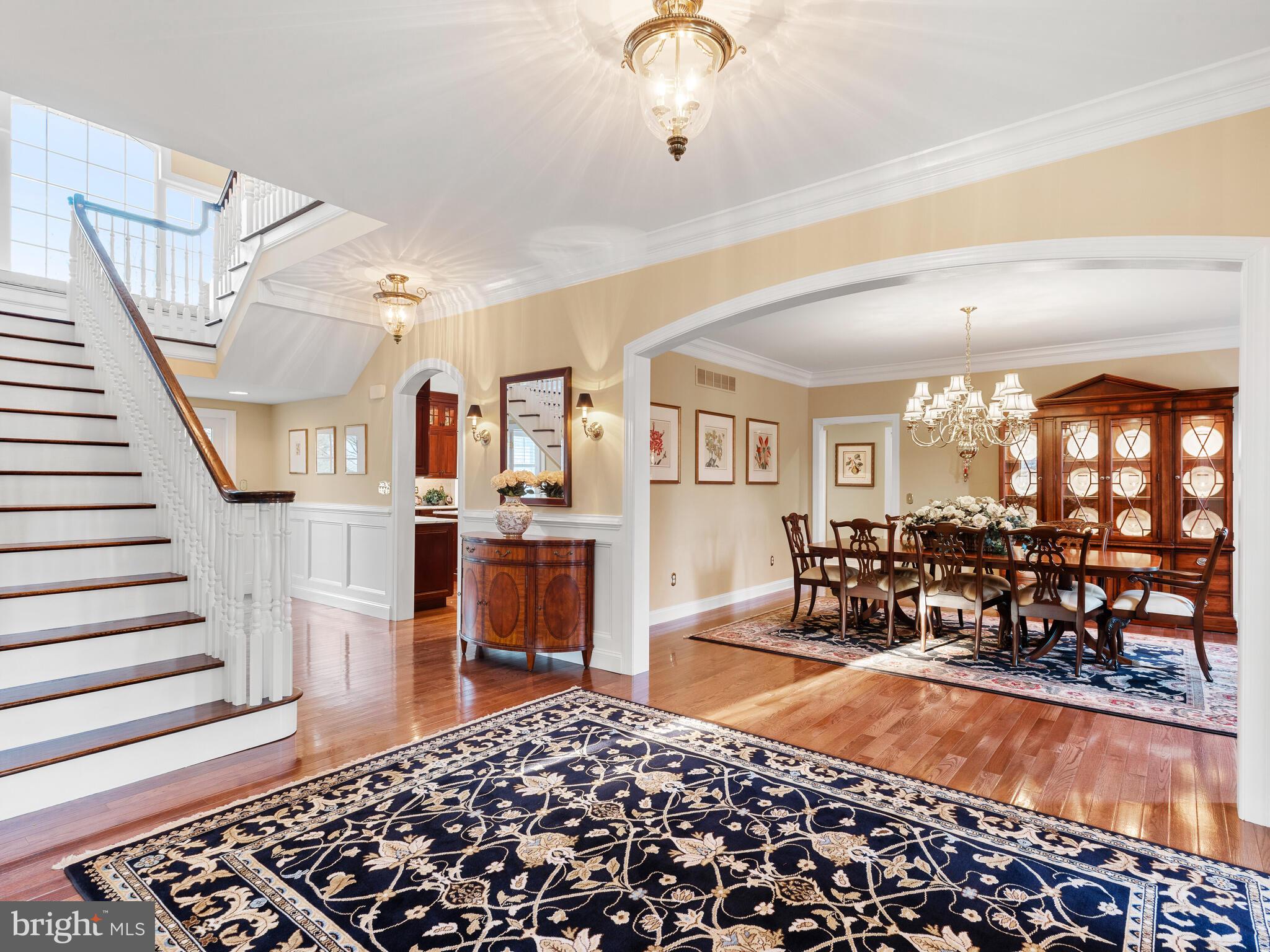 EDGEHILL - Residential