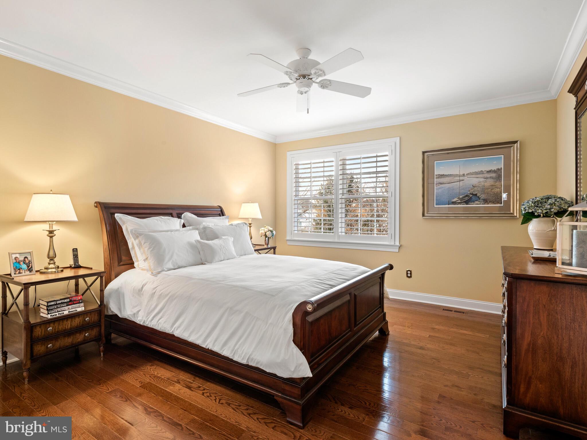 EDGEHILL - Residential