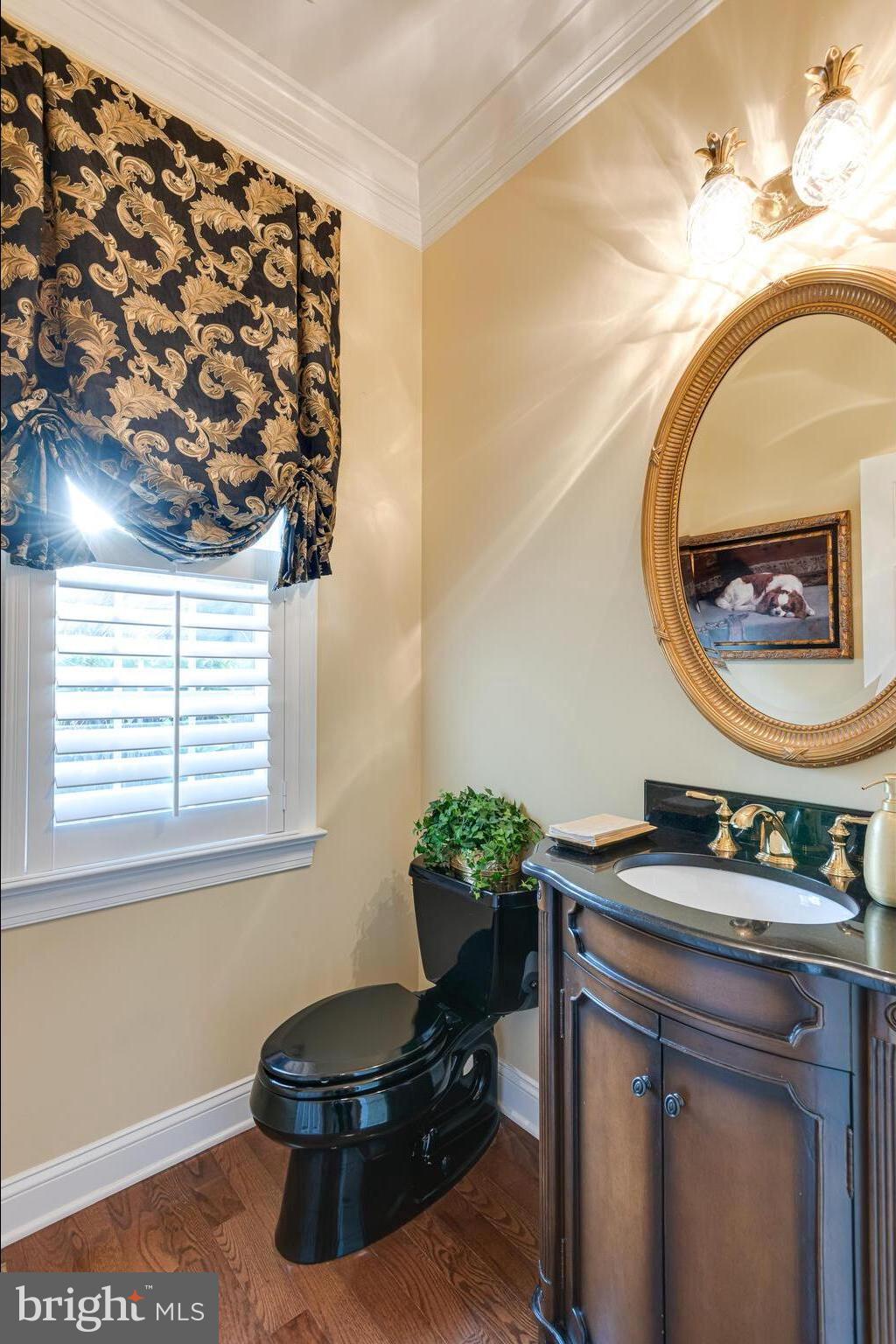 EDGEHILL - Residential