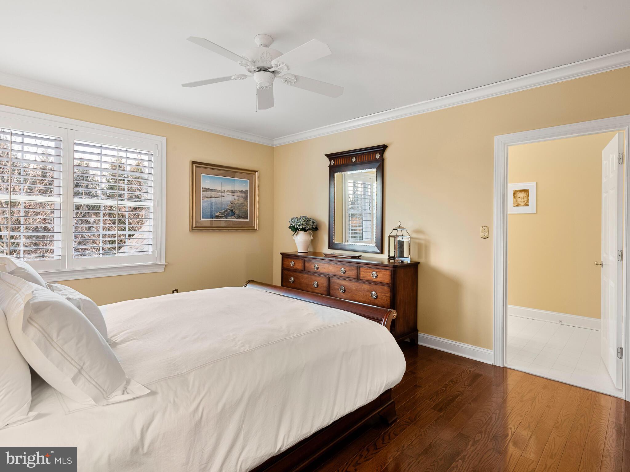 EDGEHILL - Residential