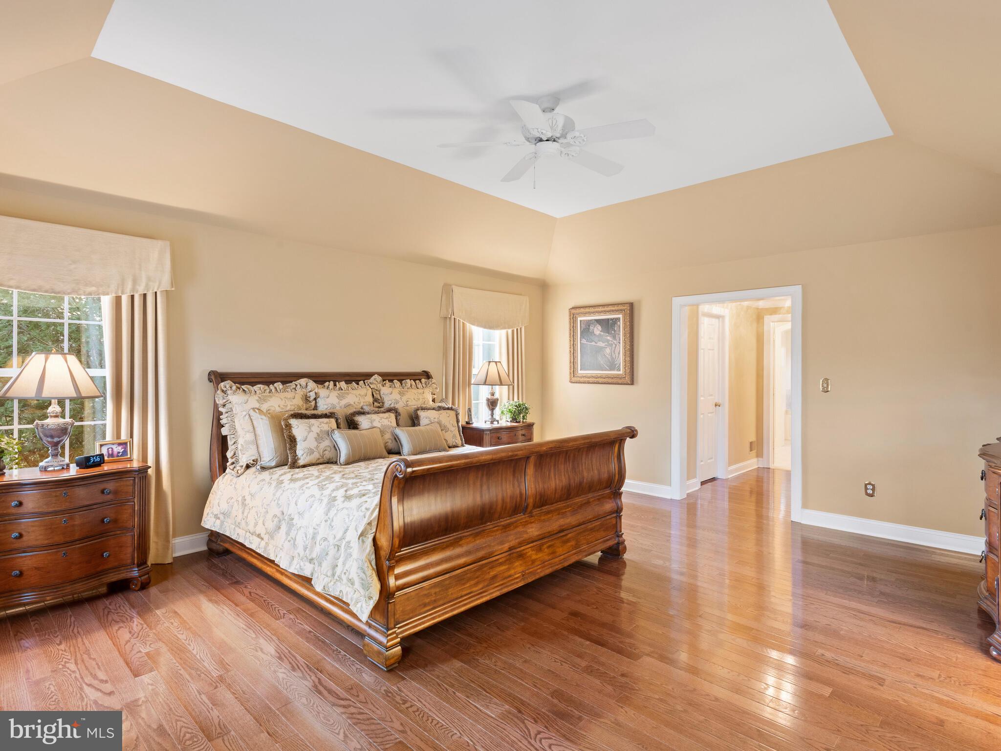 EDGEHILL - Residential