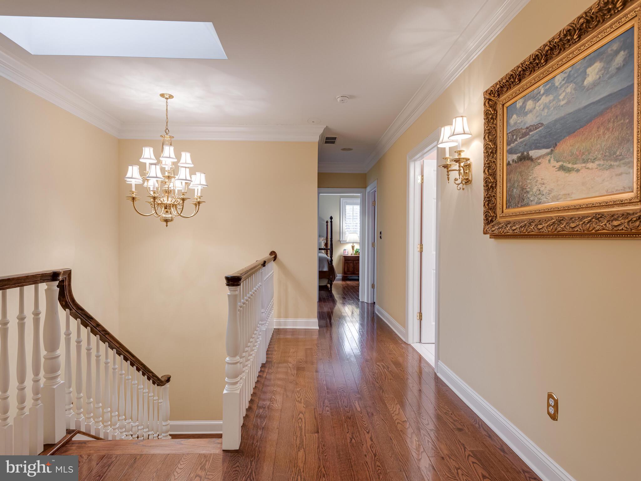 EDGEHILL - Residential