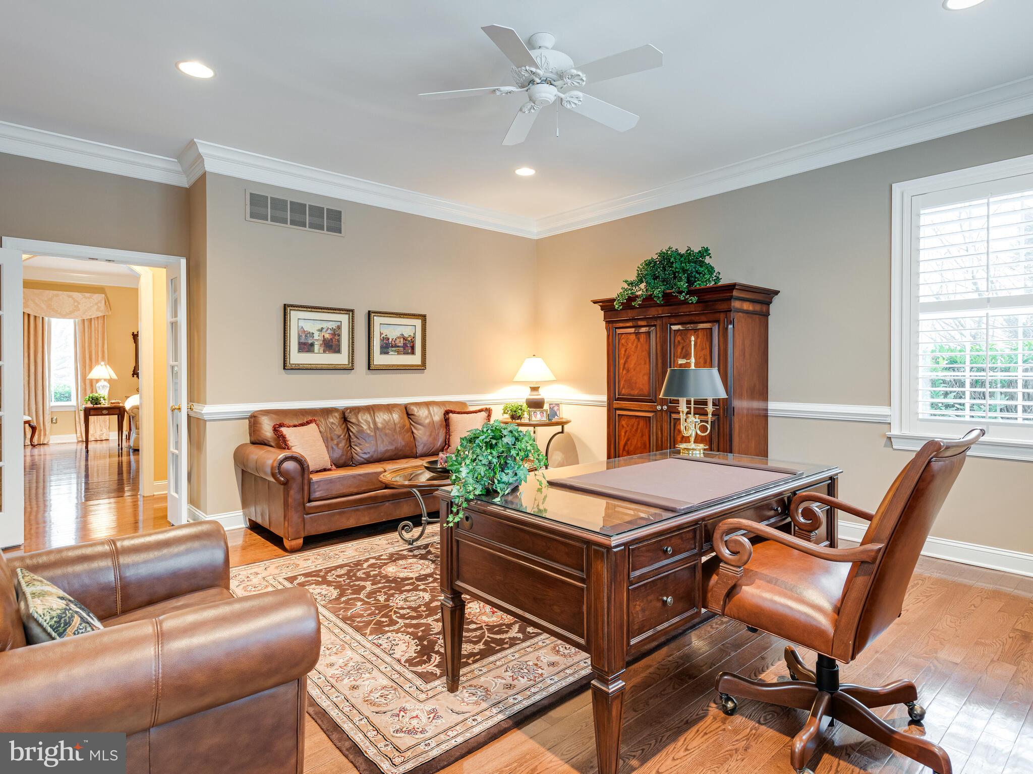 EDGEHILL - Residential