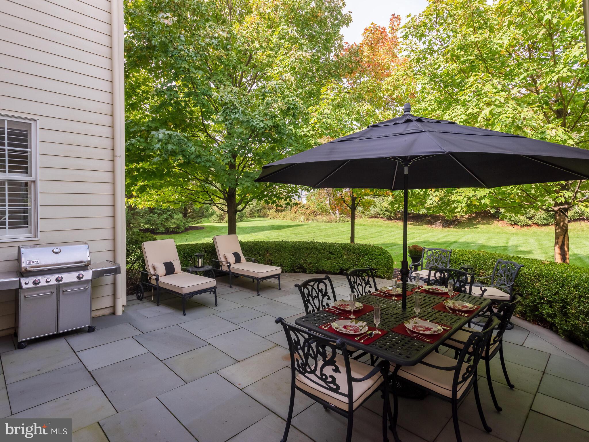 EDGEHILL - Residential