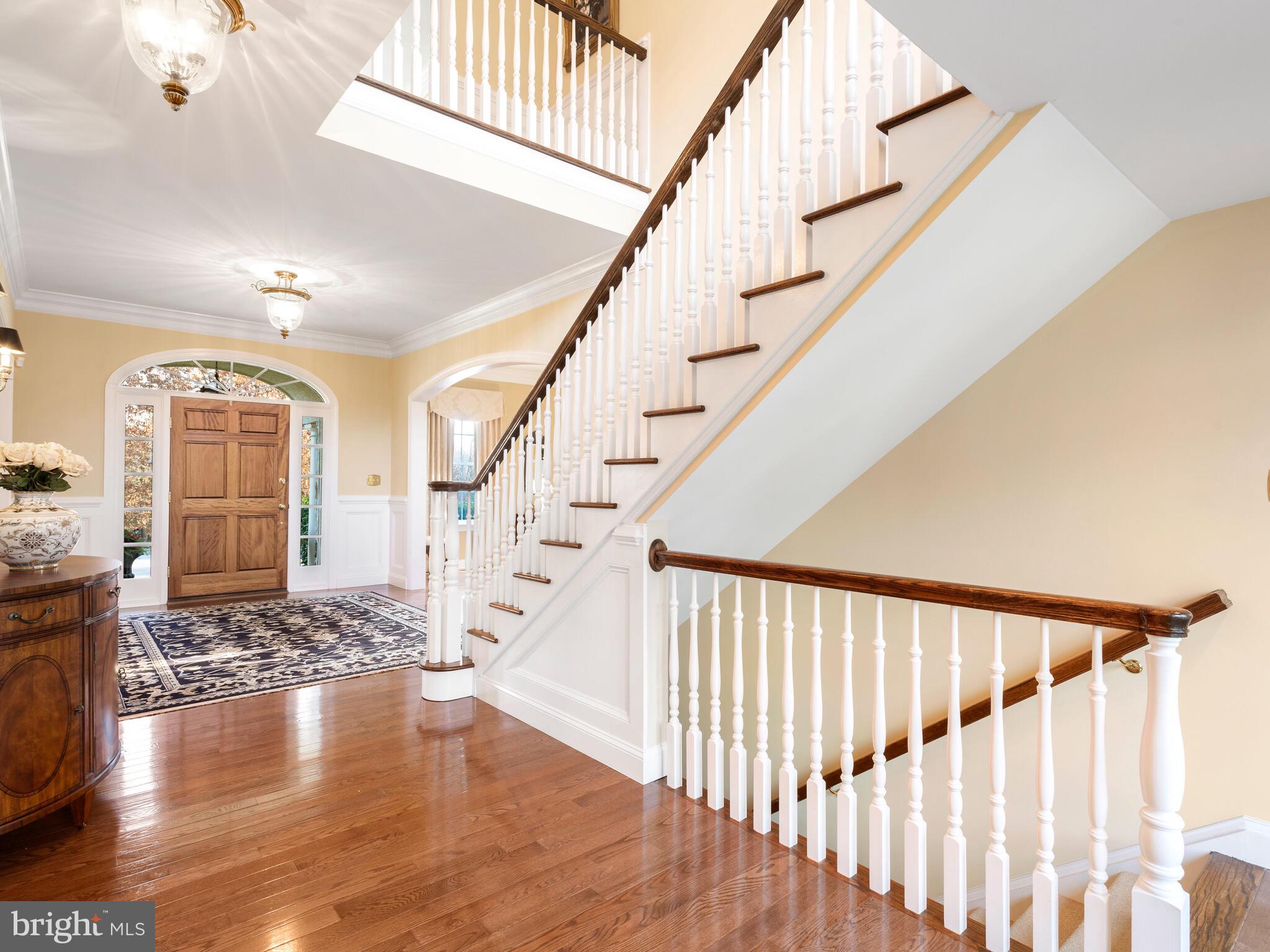 EDGEHILL - Residential