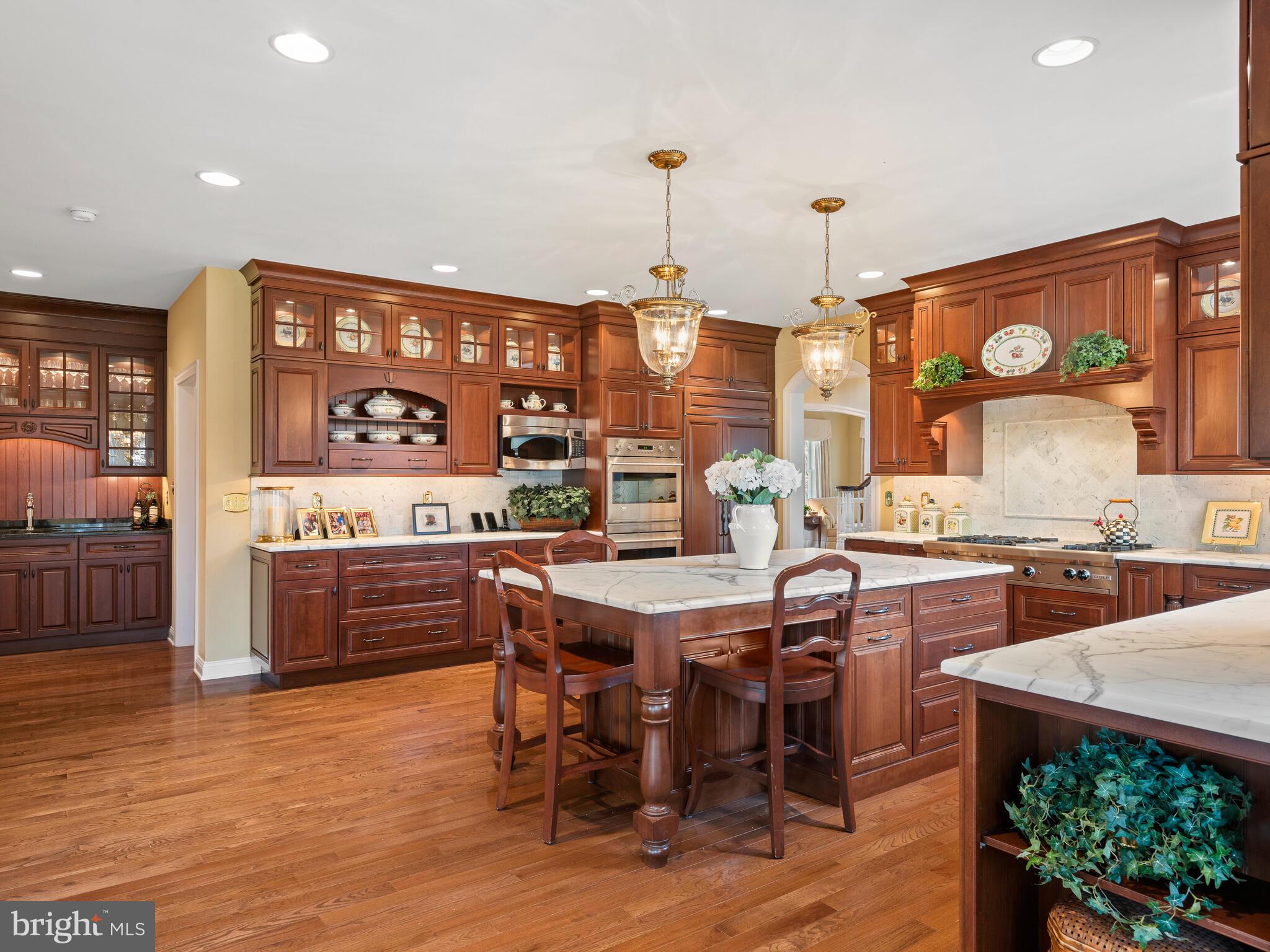 EDGEHILL - Residential