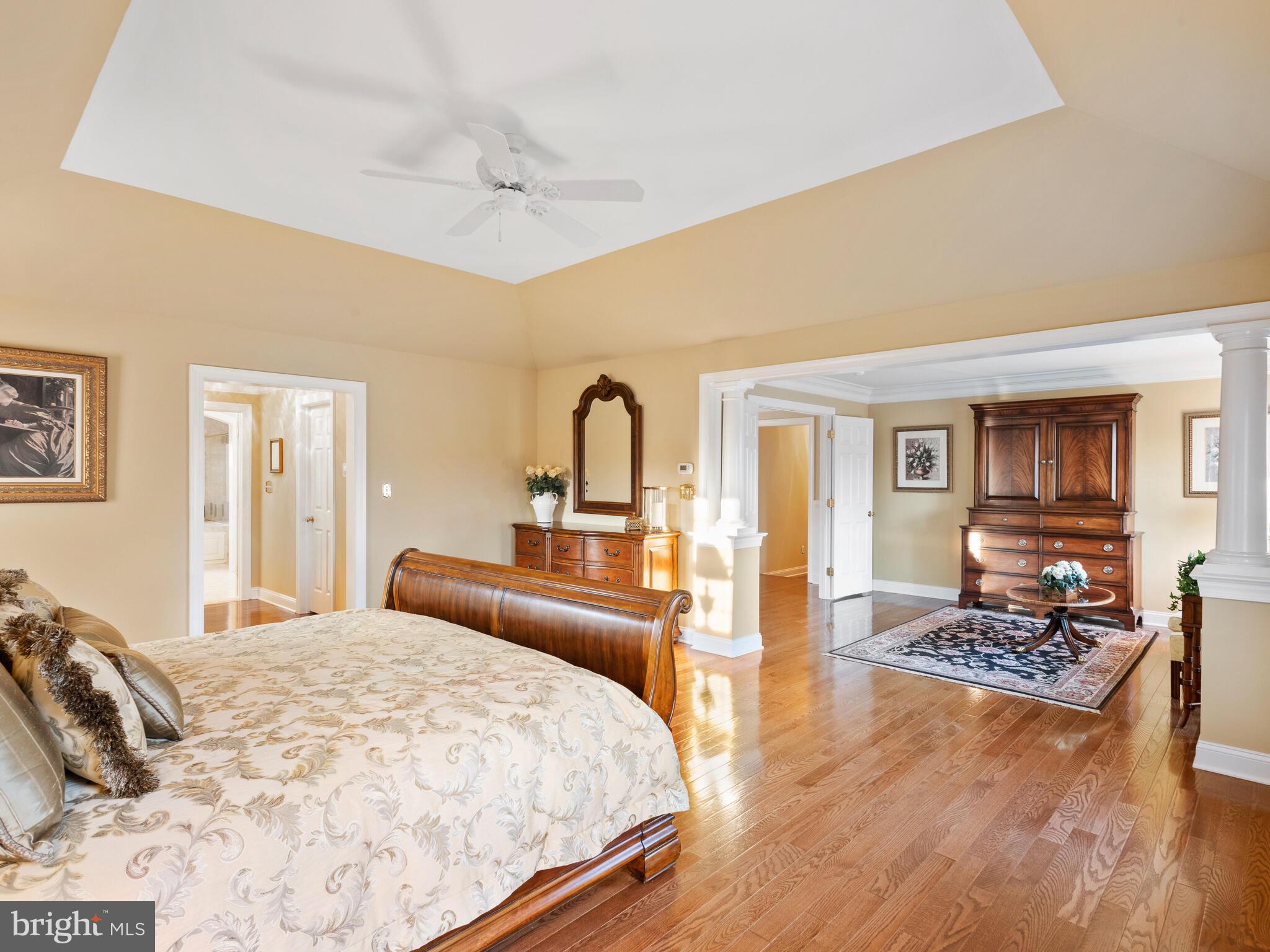 EDGEHILL - Residential