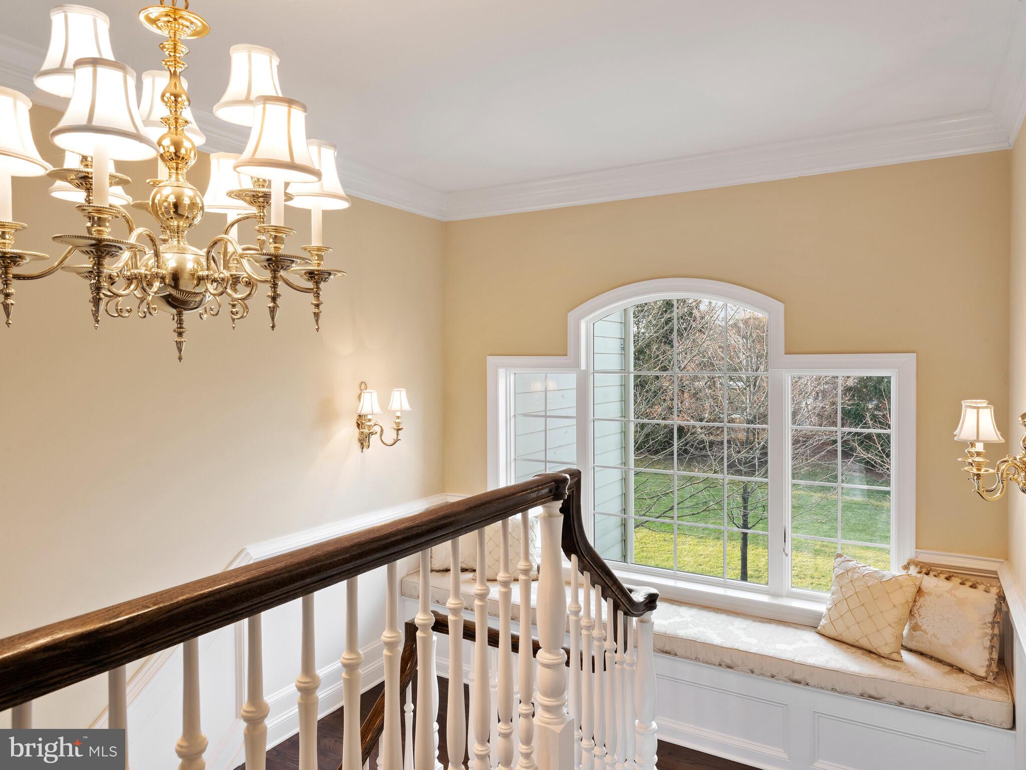 EDGEHILL - Residential