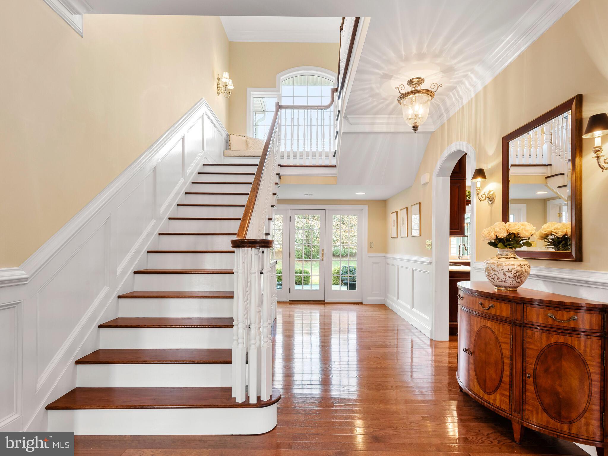 EDGEHILL - Residential