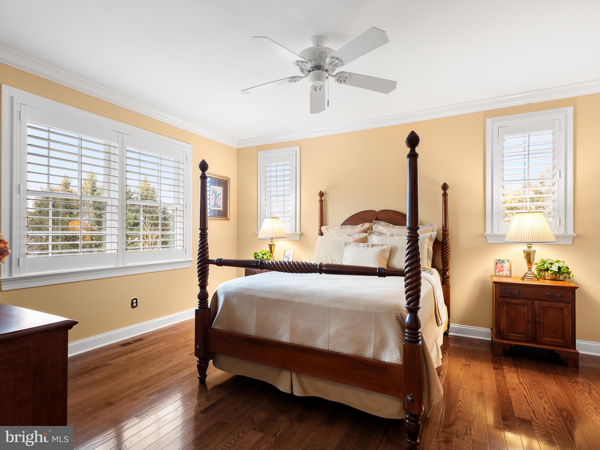 EDGEHILL - Residential