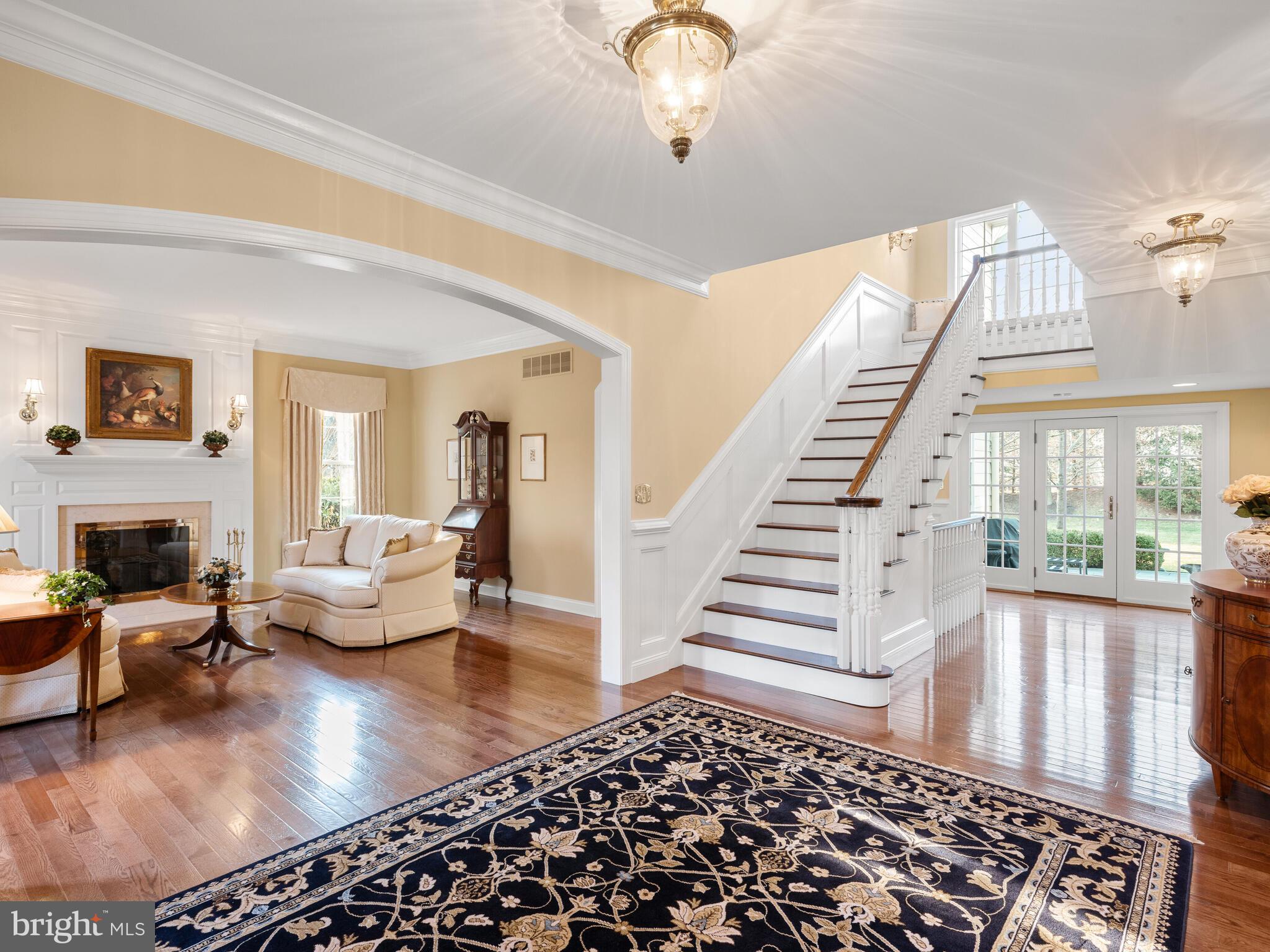 EDGEHILL - Residential