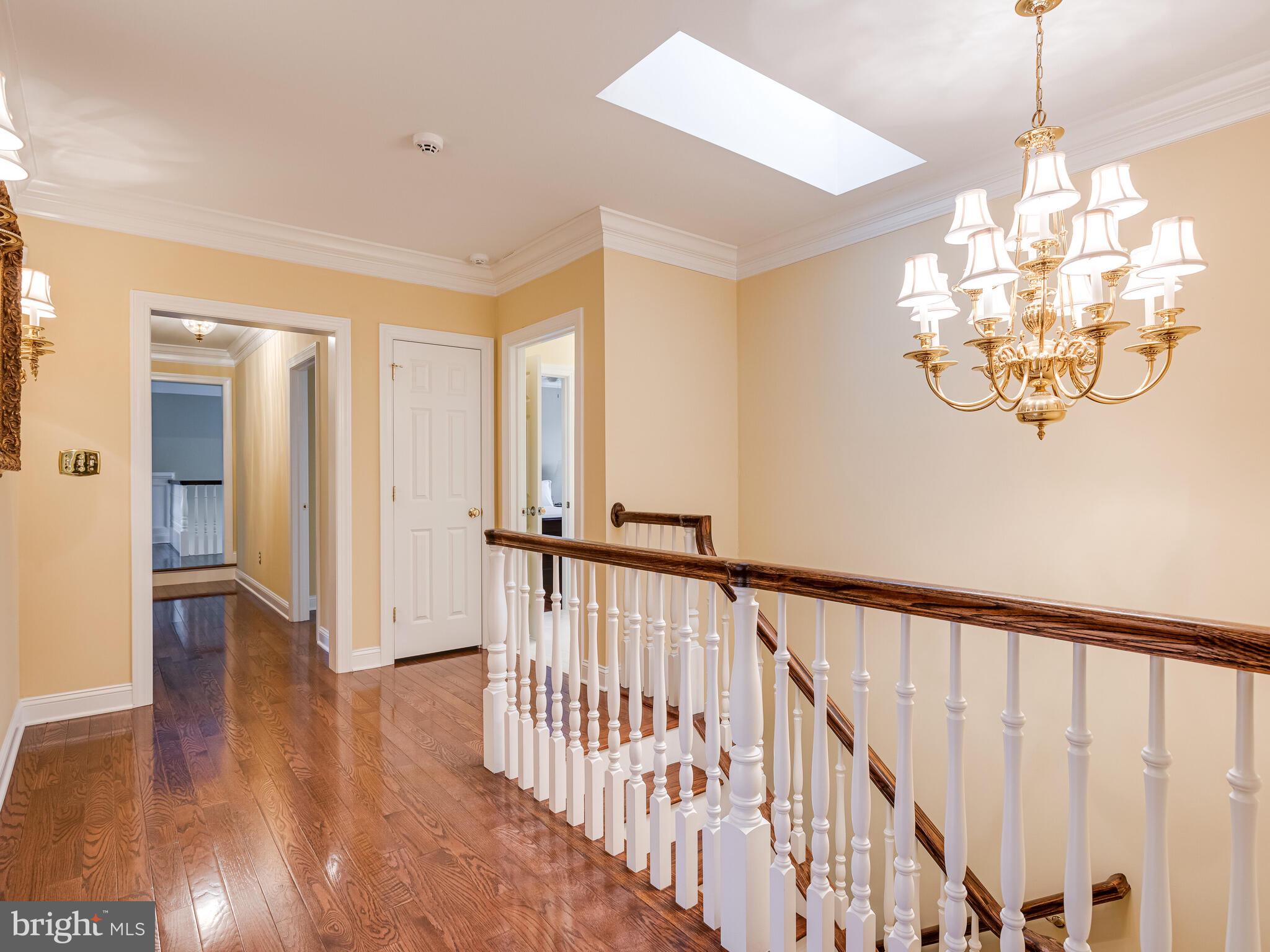 EDGEHILL - Residential