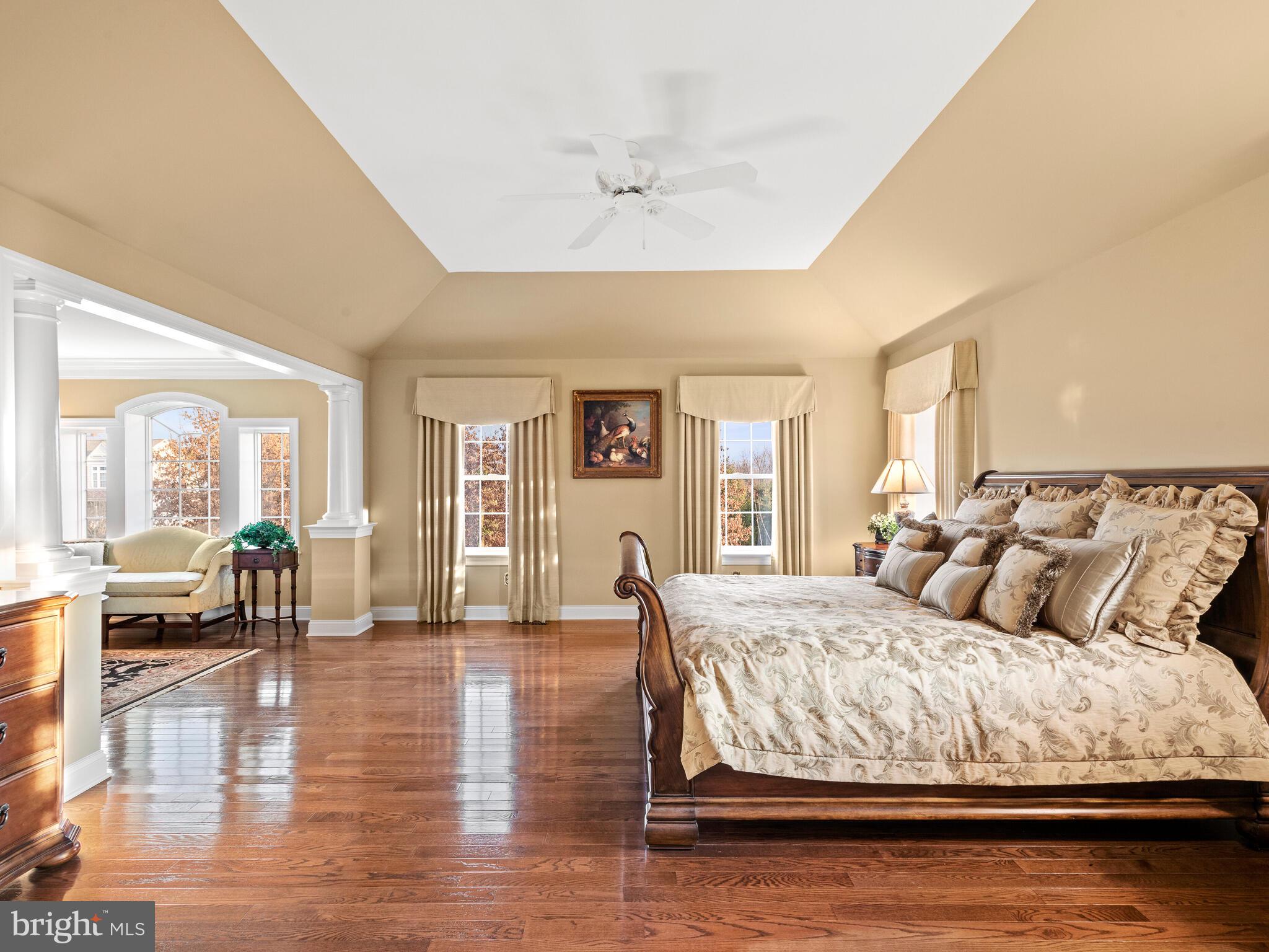 EDGEHILL - Residential