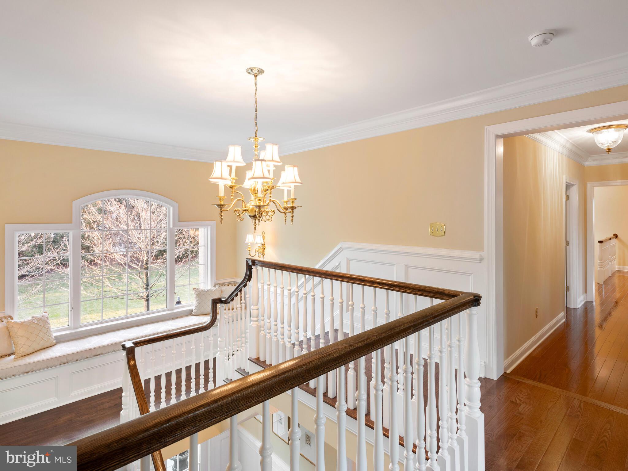 EDGEHILL - Residential