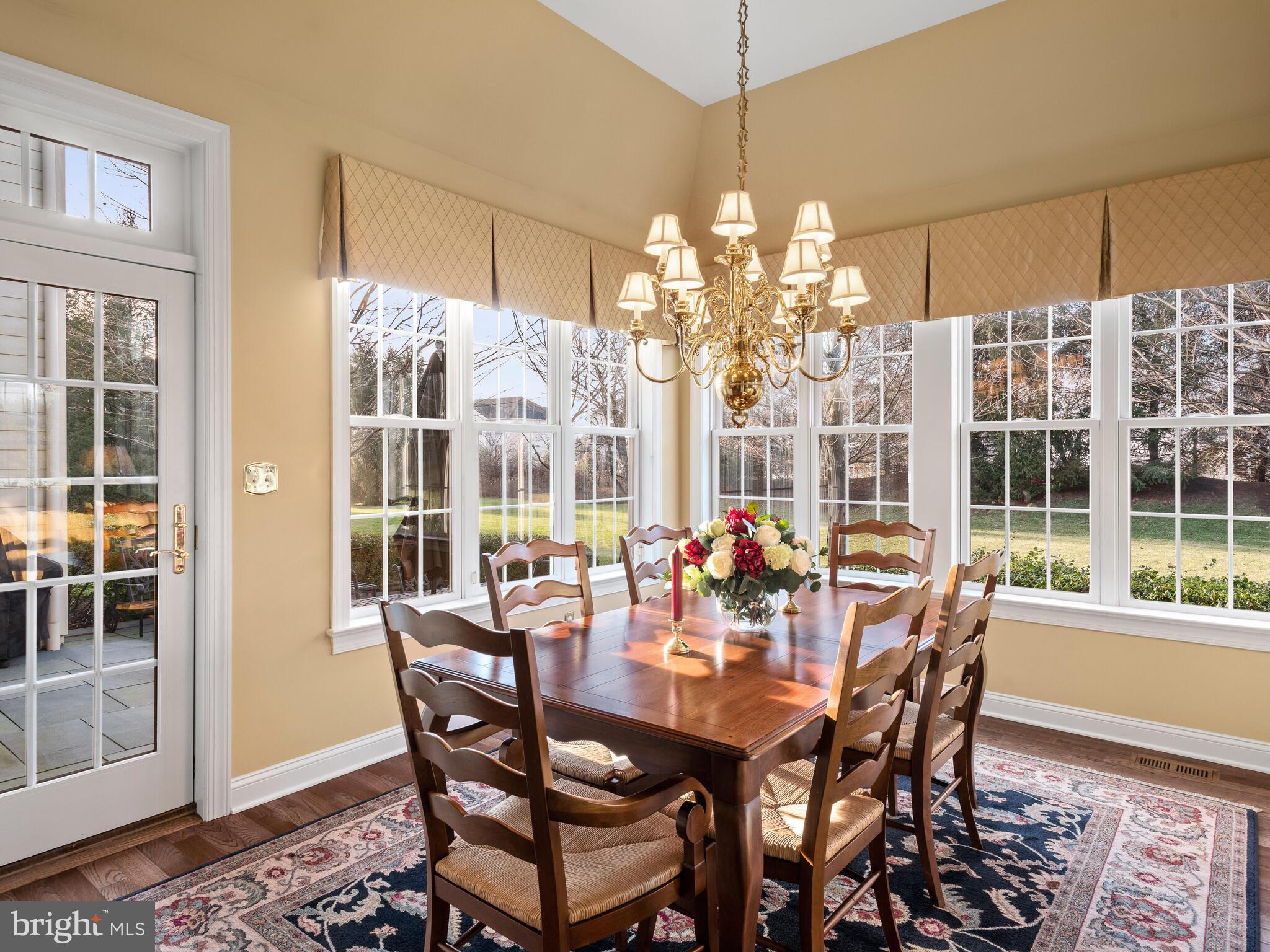 EDGEHILL - Residential