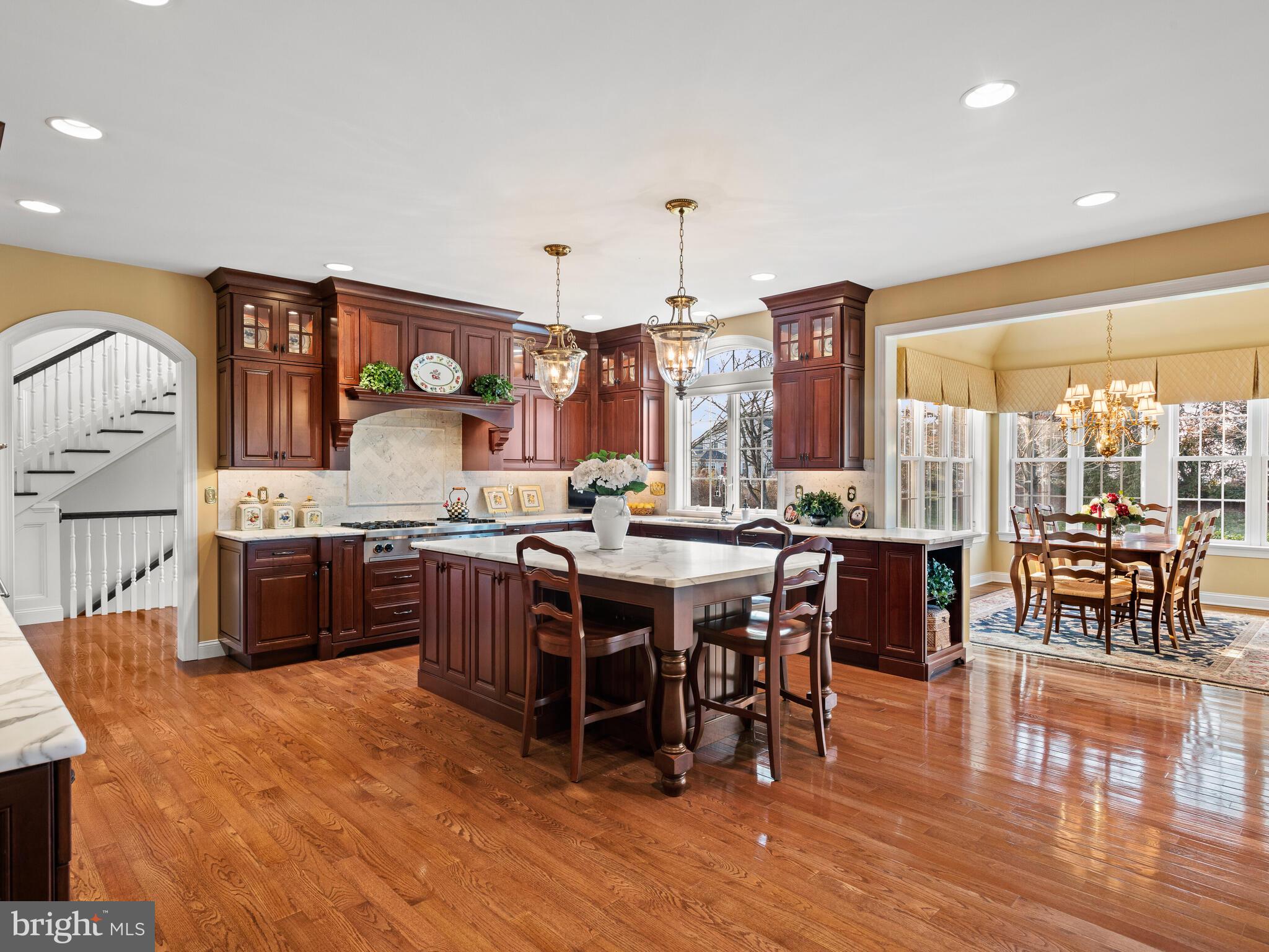 EDGEHILL - Residential