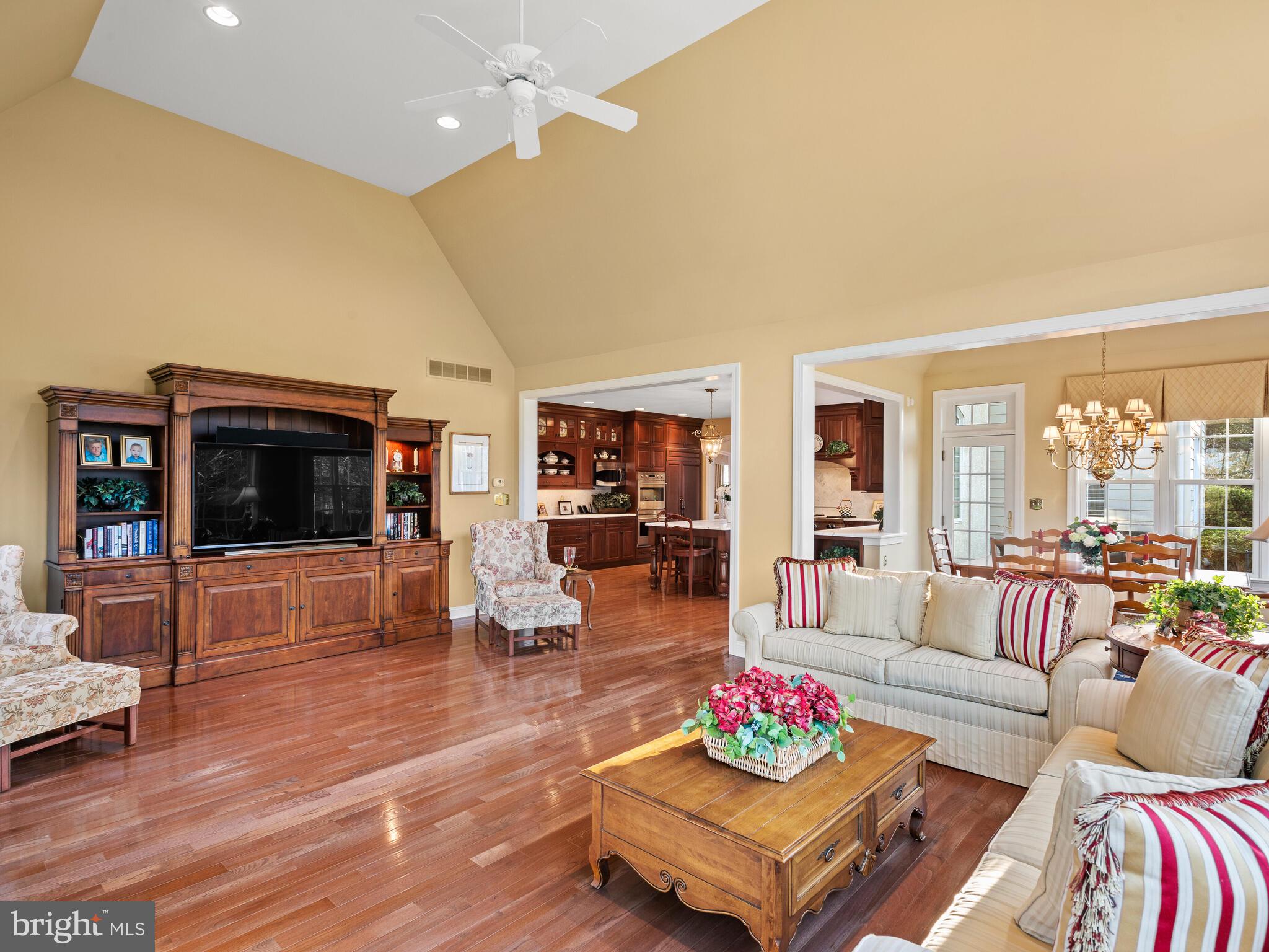 EDGEHILL - Residential