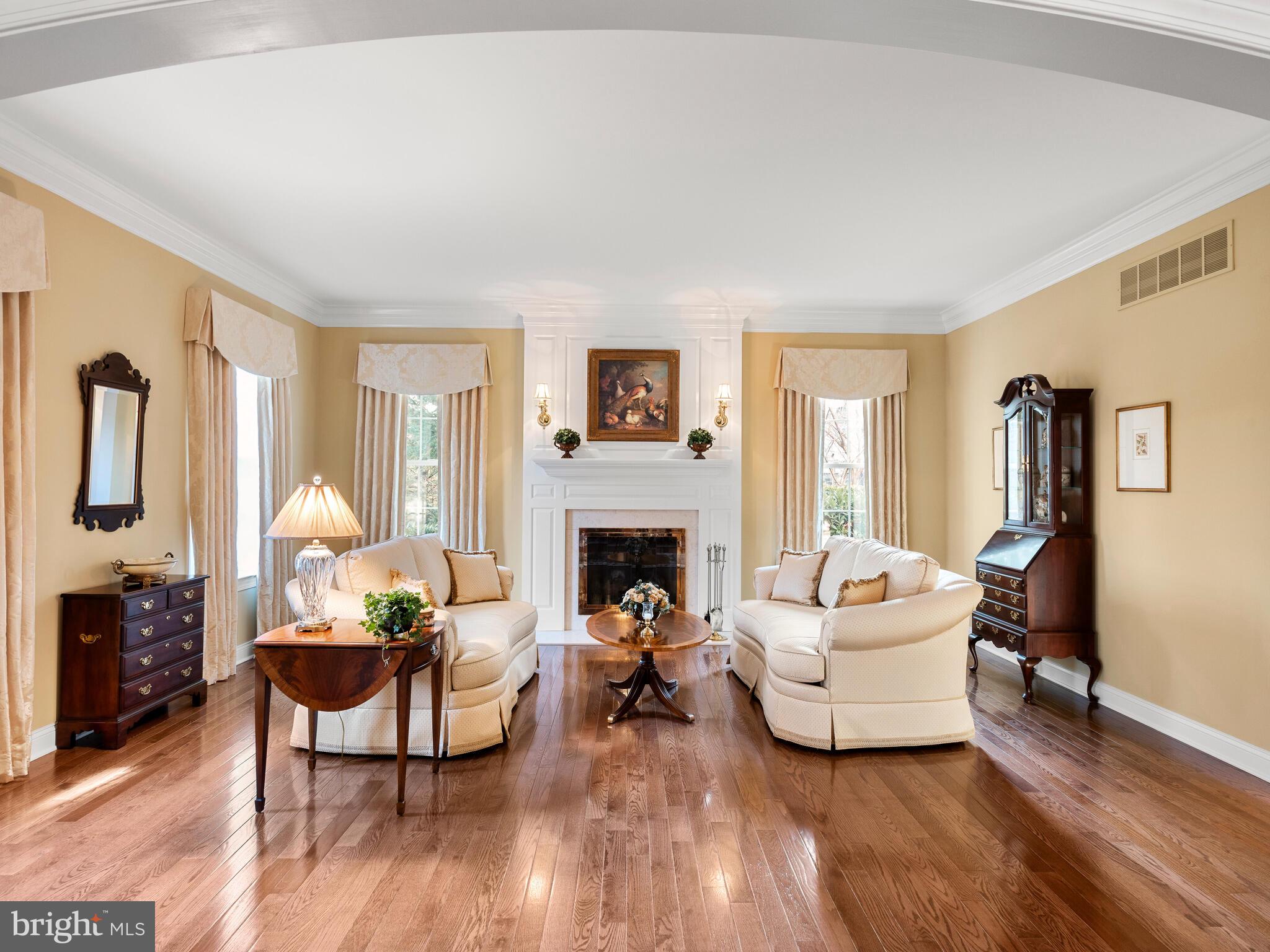 EDGEHILL - Residential