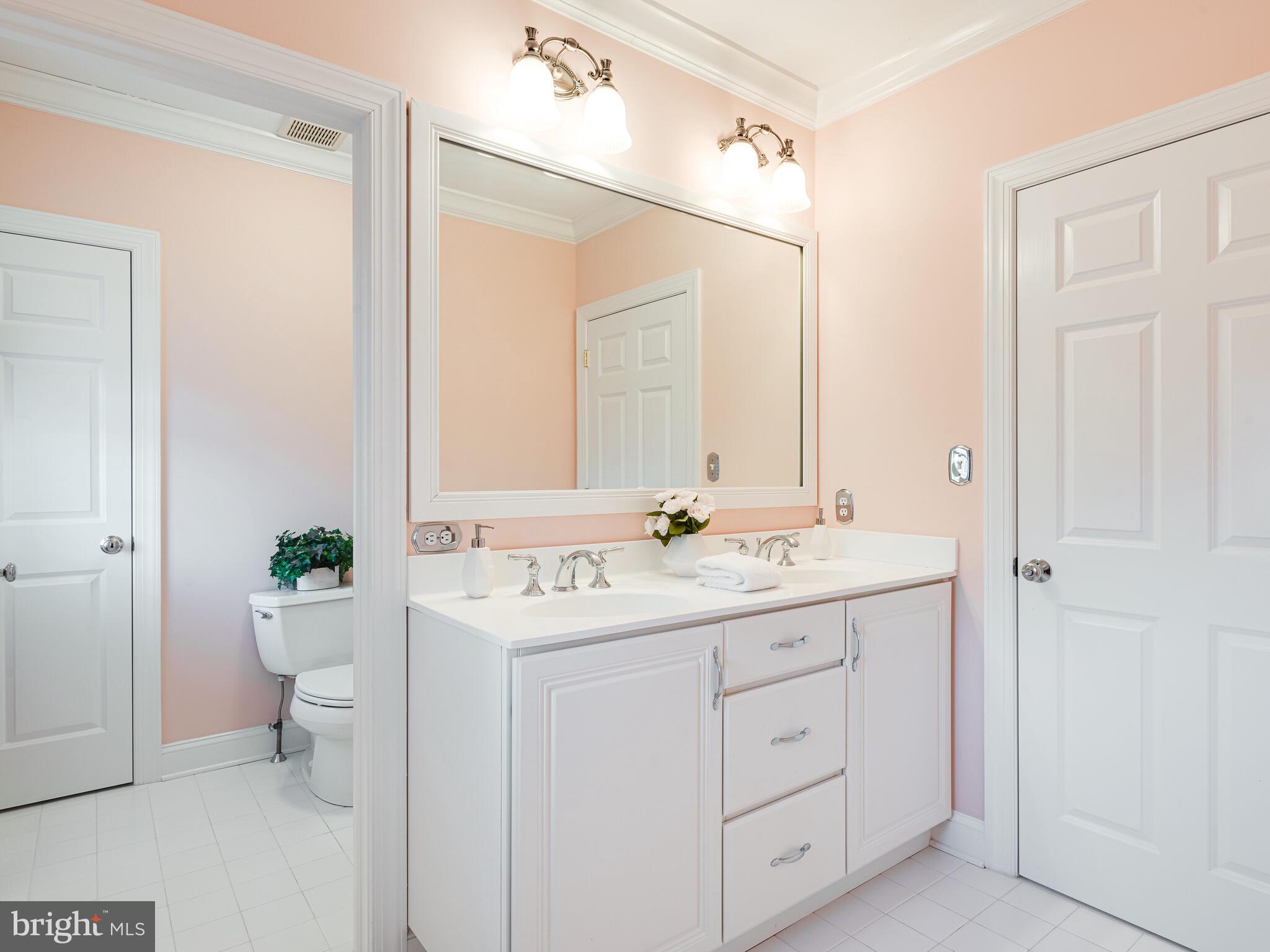 EDGEHILL - Residential