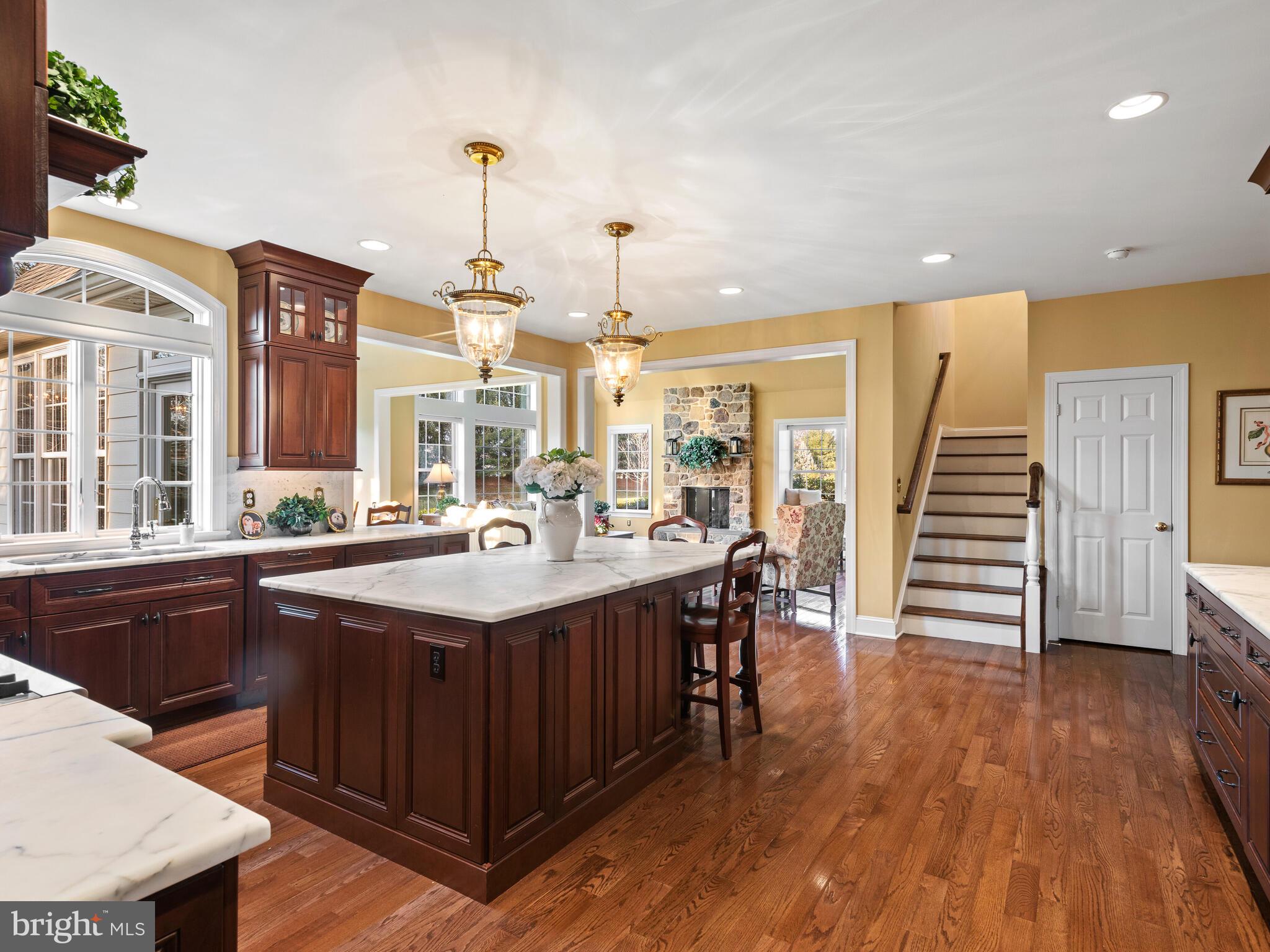 EDGEHILL - Residential