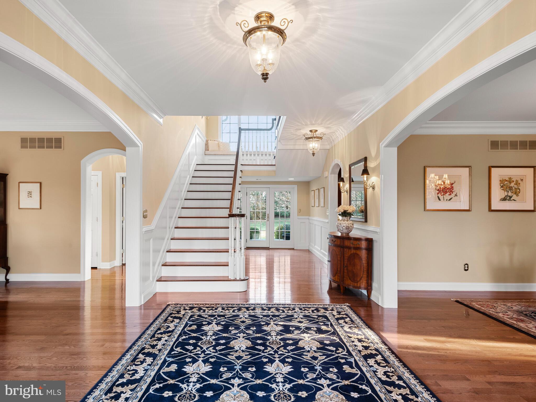 EDGEHILL - Residential