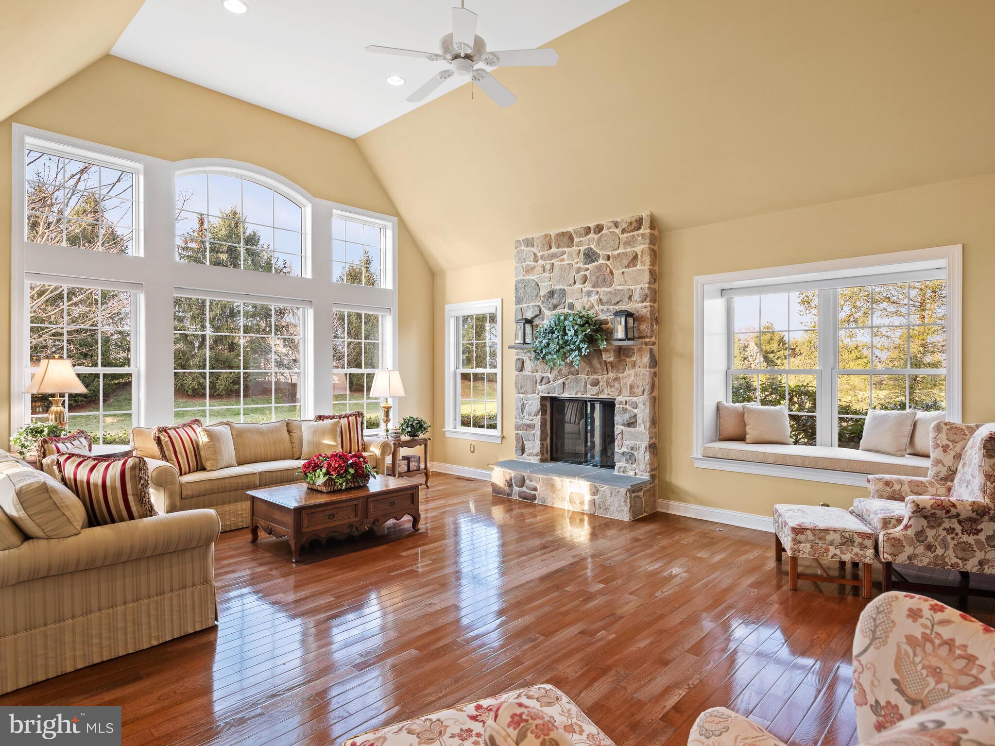 EDGEHILL - Residential