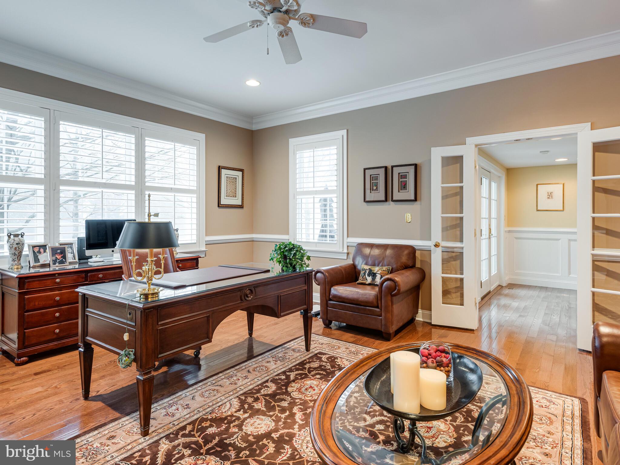 EDGEHILL - Residential