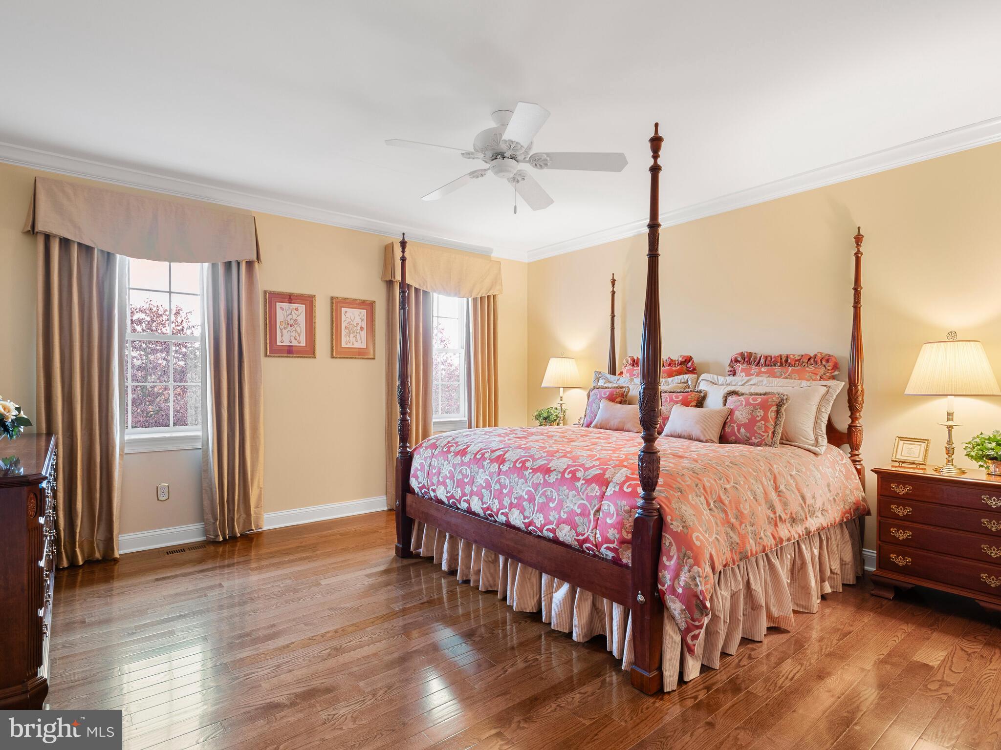 EDGEHILL - Residential