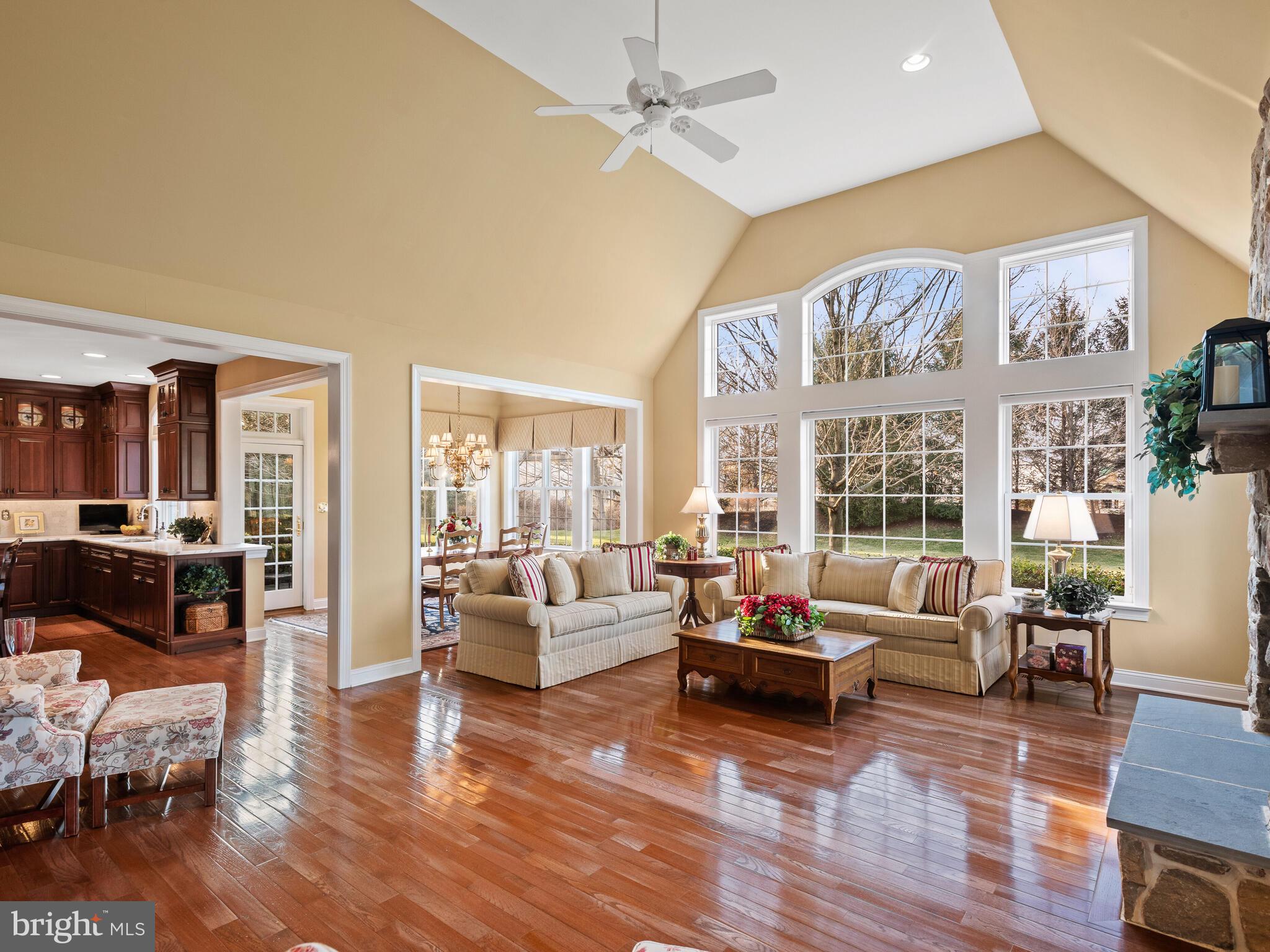 EDGEHILL - Residential