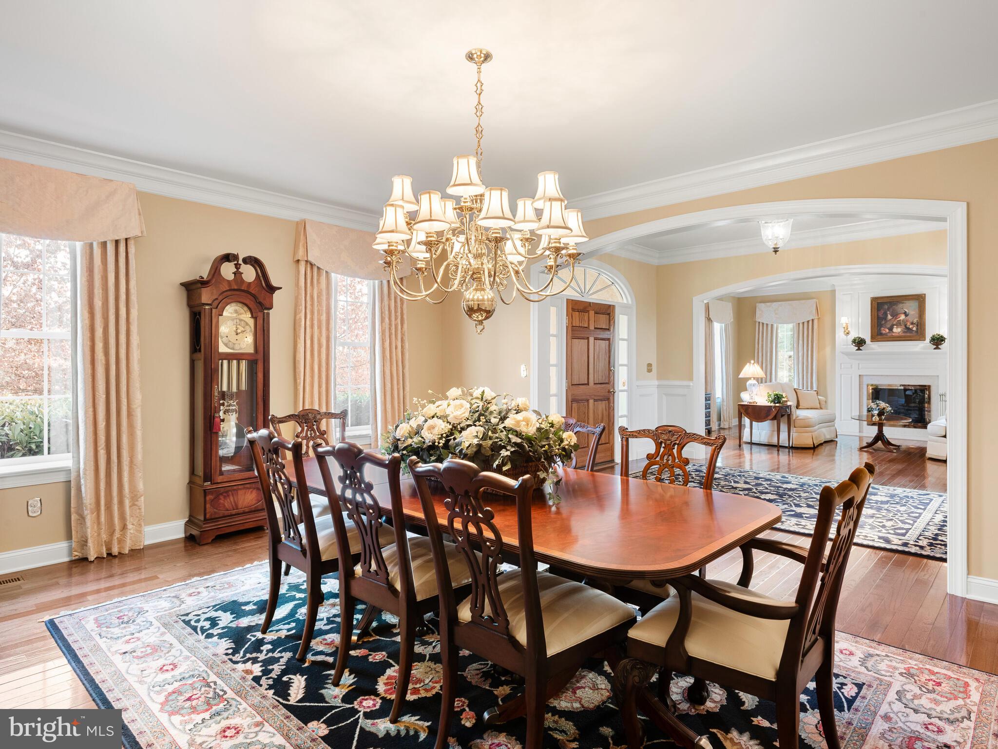 EDGEHILL - Residential