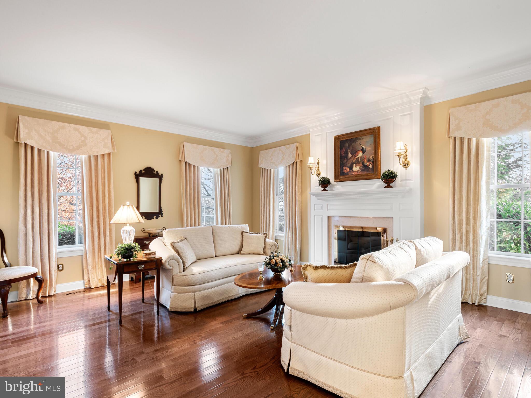 EDGEHILL - Residential