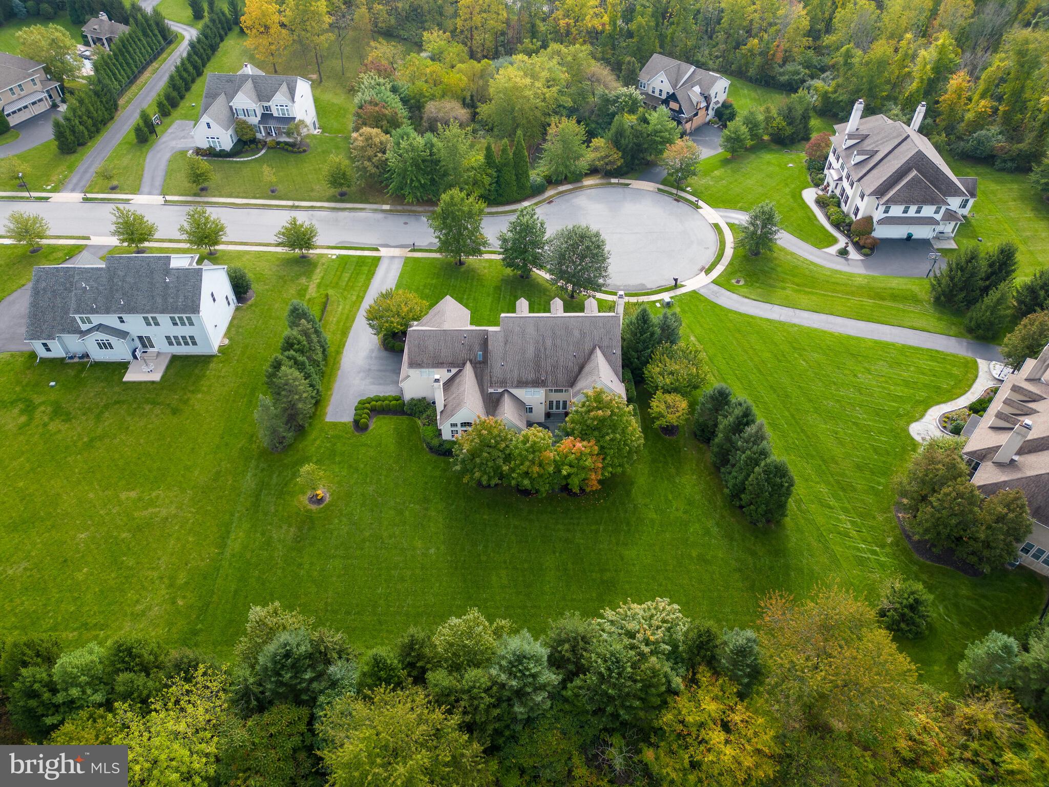 EDGEHILL - Residential