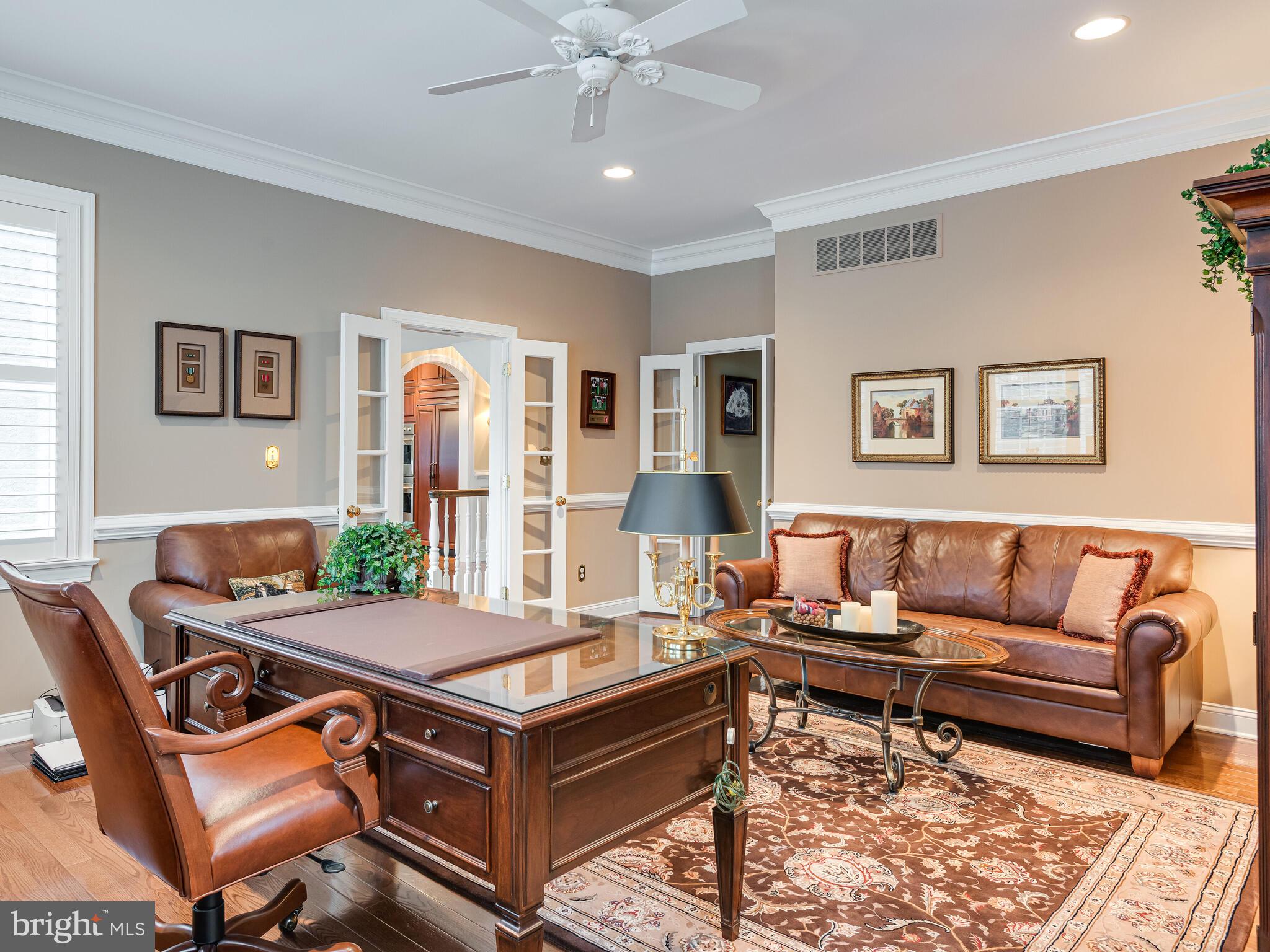 EDGEHILL - Residential